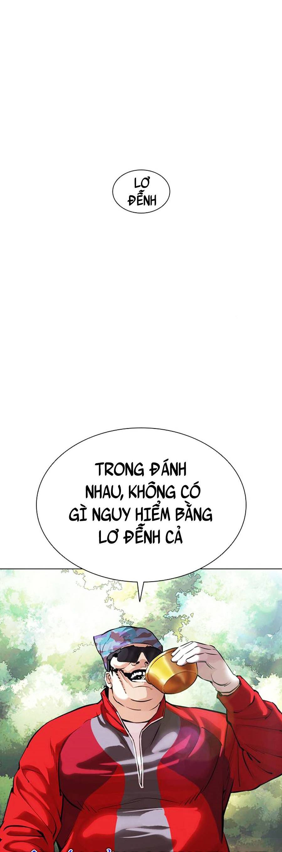 Lookism - Hoán Đổi Diệu Kỳ hoán đổi diệu kỳ - chapter 405 - Upload bởi truyensieuhay.com