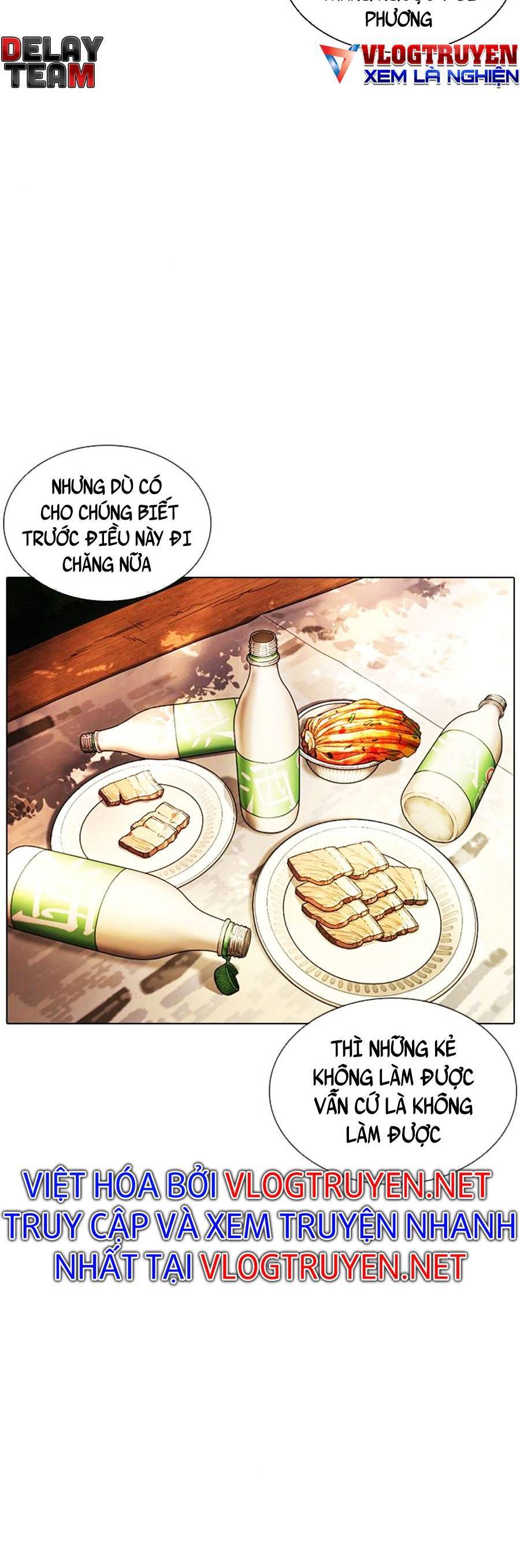 Lookism - Hoán Đổi Diệu Kỳ hoán đổi diệu kỳ - chapter 405 - Upload bởi truyensieuhay.com