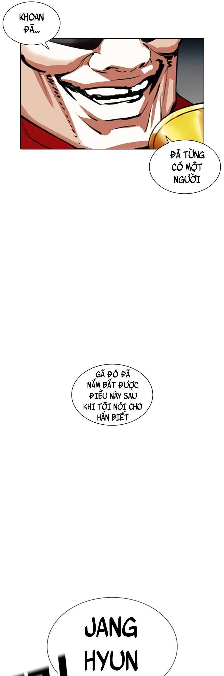 Lookism - Hoán Đổi Diệu Kỳ hoán đổi diệu kỳ - chapter 405 - Upload bởi truyensieuhay.com