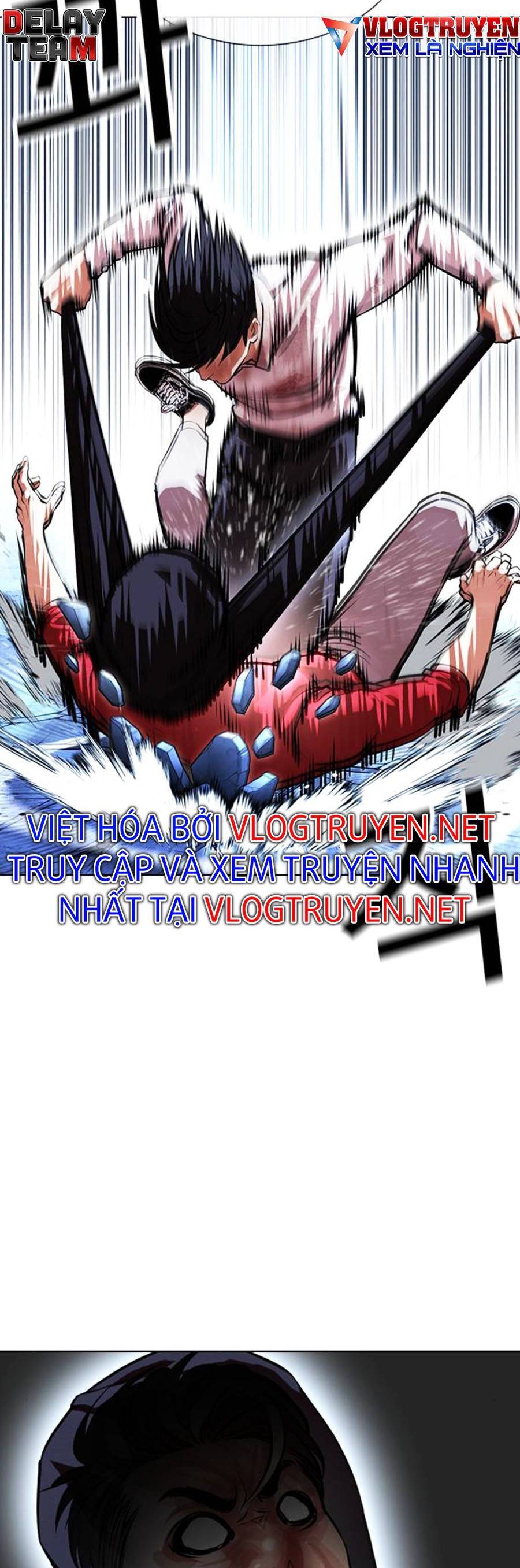Lookism - Hoán Đổi Diệu Kỳ hoán đổi diệu kỳ - chapter 405 - Upload bởi truyensieuhay.com