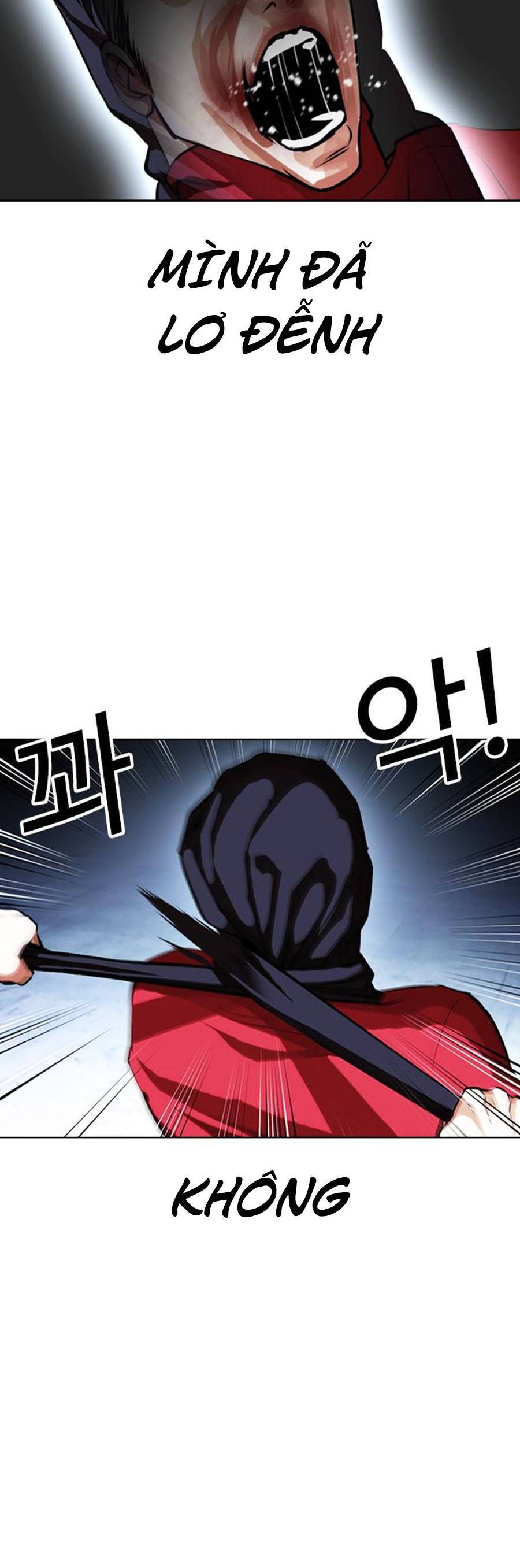 Lookism - Hoán Đổi Diệu Kỳ hoán đổi diệu kỳ - chapter 405 - Upload bởi truyensieuhay.com