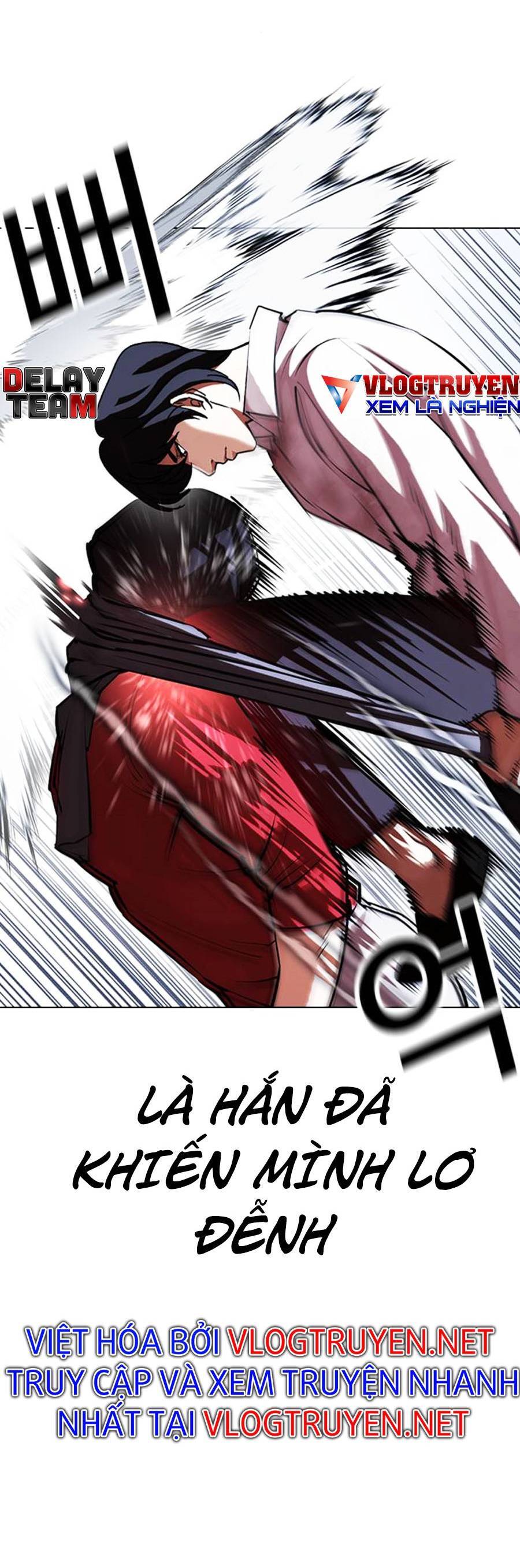 Lookism - Hoán Đổi Diệu Kỳ hoán đổi diệu kỳ - chapter 405 - Upload bởi truyensieuhay.com