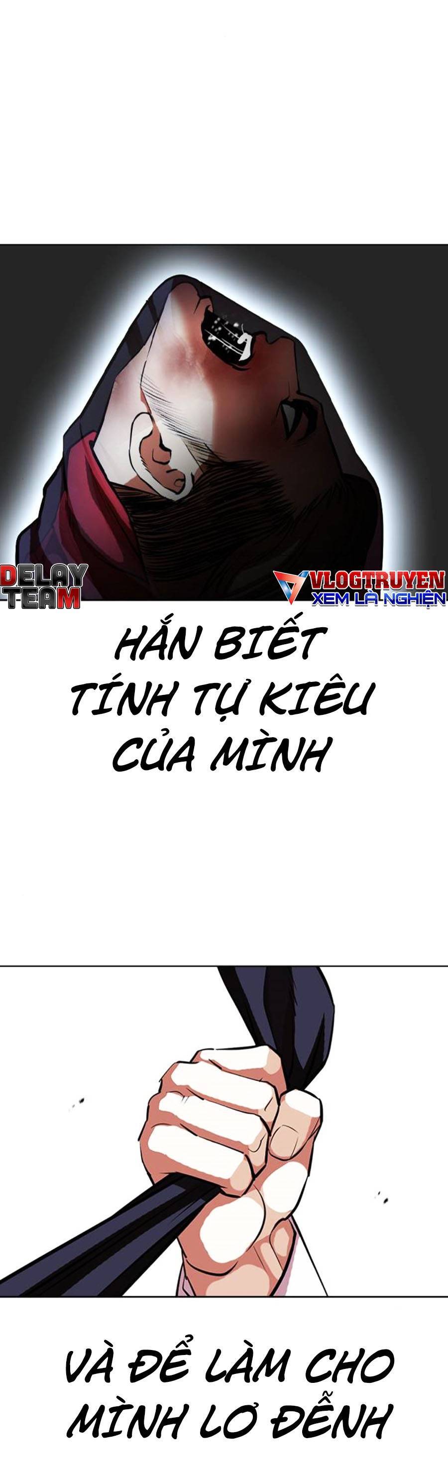 Lookism - Hoán Đổi Diệu Kỳ hoán đổi diệu kỳ - chapter 405 - Upload bởi truyensieuhay.com