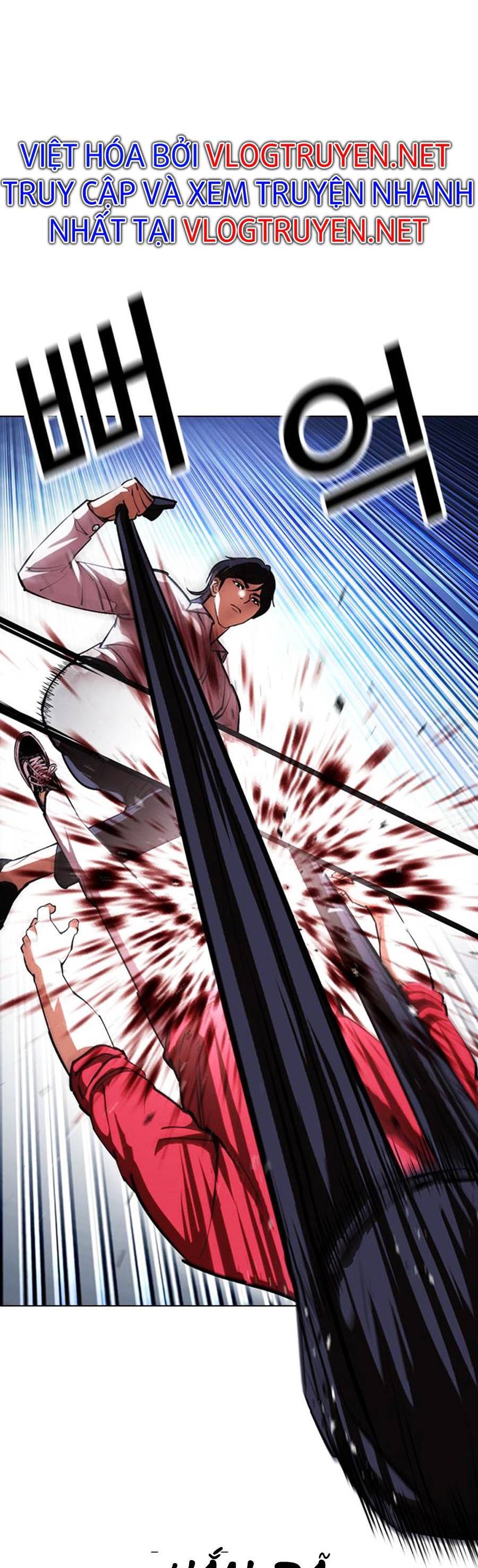 Lookism - Hoán Đổi Diệu Kỳ hoán đổi diệu kỳ - chapter 405 - Upload bởi truyensieuhay.com
