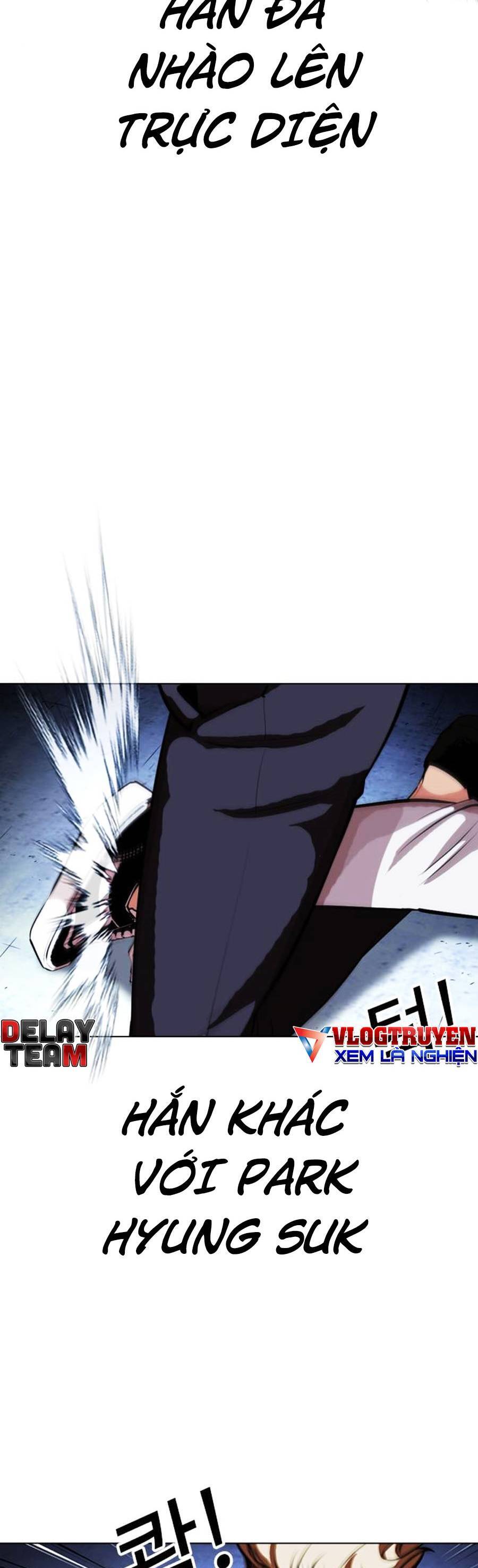 Lookism - Hoán Đổi Diệu Kỳ hoán đổi diệu kỳ - chapter 405 - Upload bởi truyensieuhay.com