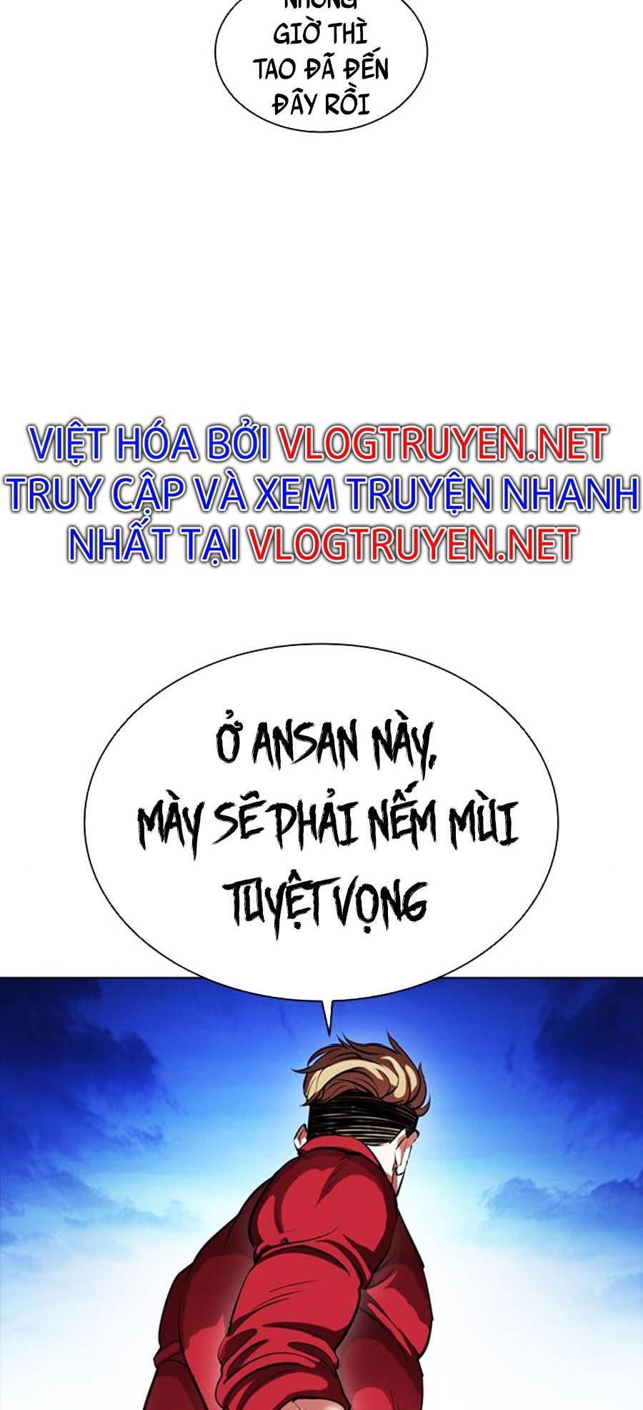 Lookism - Hoán Đổi Diệu Kỳ hoán đổi diệu kỳ - chapter 405 - Upload bởi truyensieuhay.com