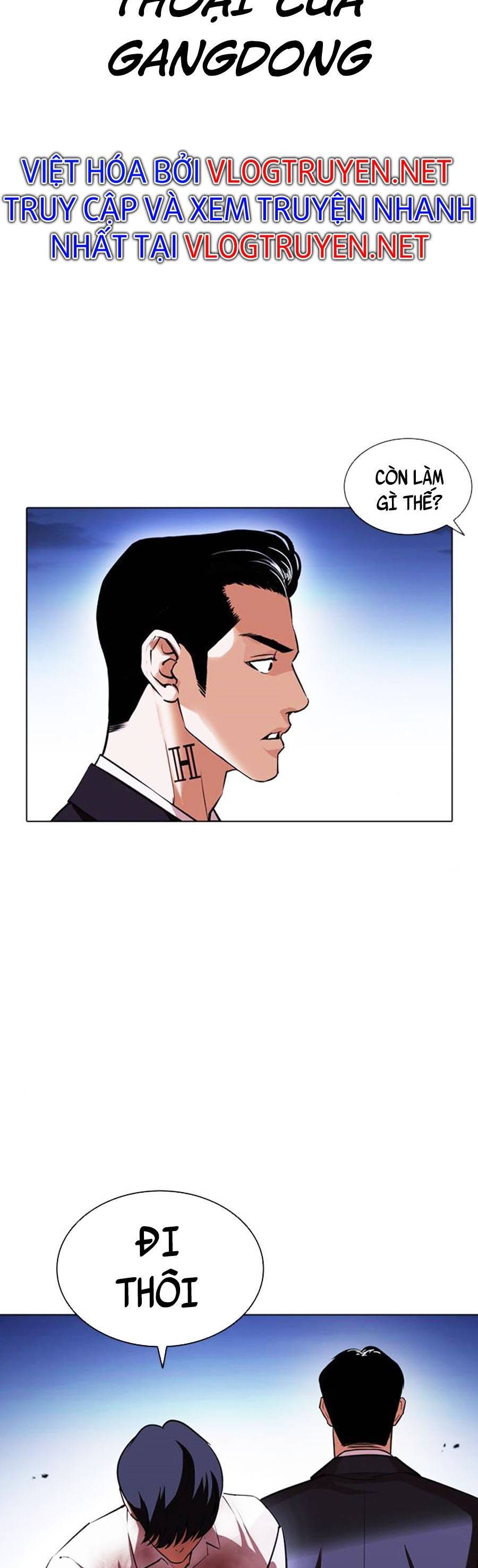 Lookism - Hoán Đổi Diệu Kỳ hoán đổi diệu kỳ - chapter 405 - Upload bởi truyensieuhay.com