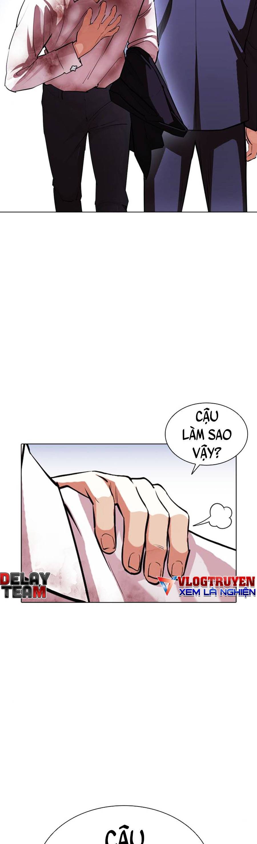 Lookism - Hoán Đổi Diệu Kỳ hoán đổi diệu kỳ - chapter 405 - Upload bởi truyensieuhay.com