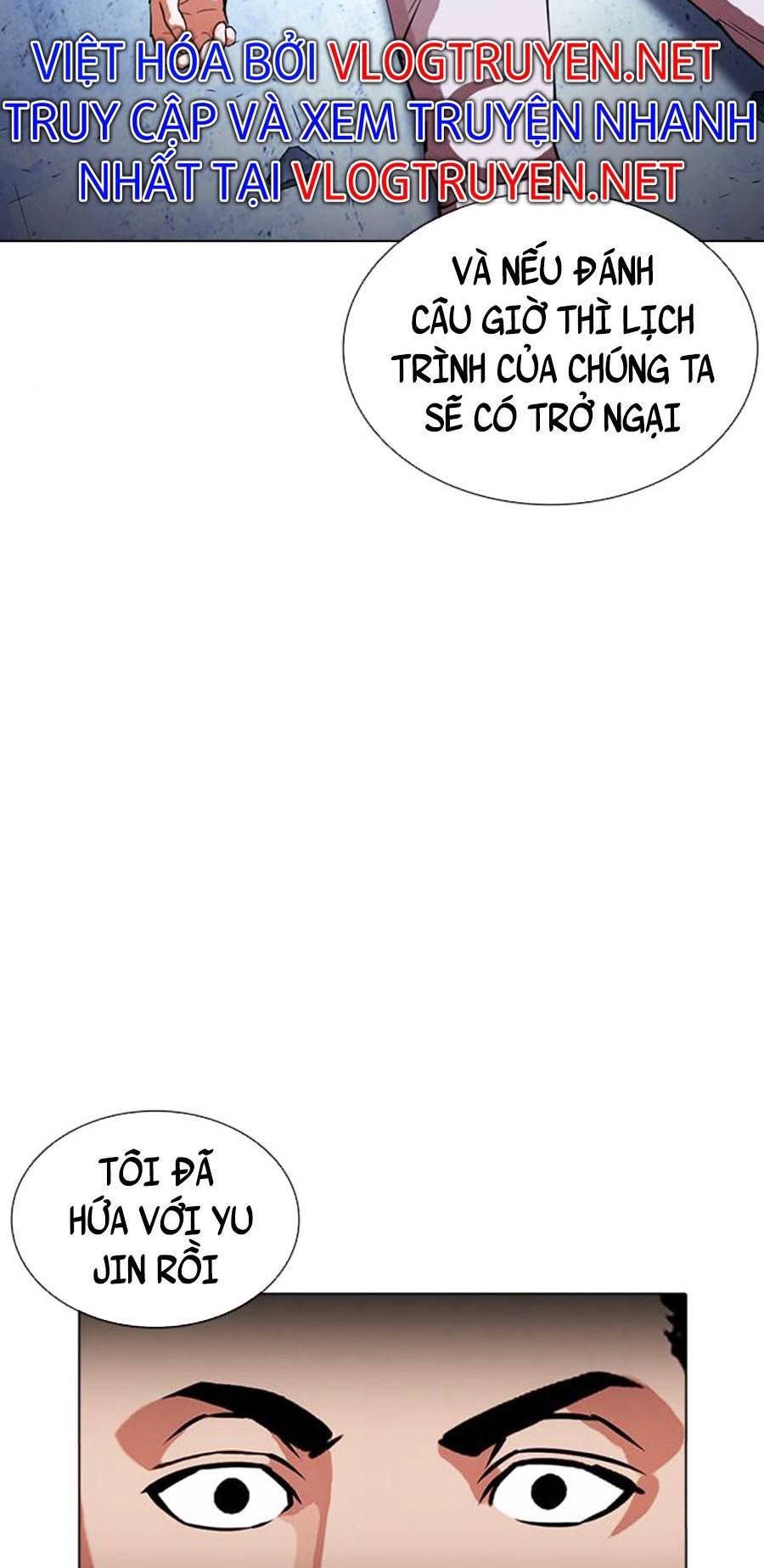 Lookism - Hoán Đổi Diệu Kỳ hoán đổi diệu kỳ - chapter 405 - Upload bởi truyensieuhay.com