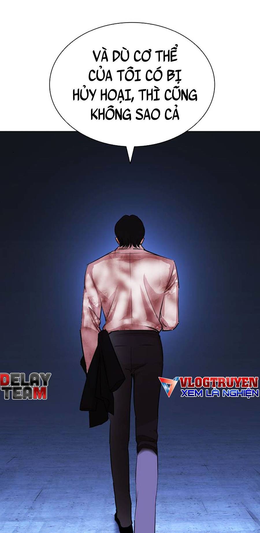 Lookism - Hoán Đổi Diệu Kỳ hoán đổi diệu kỳ - chapter 405 - Upload bởi truyensieuhay.com