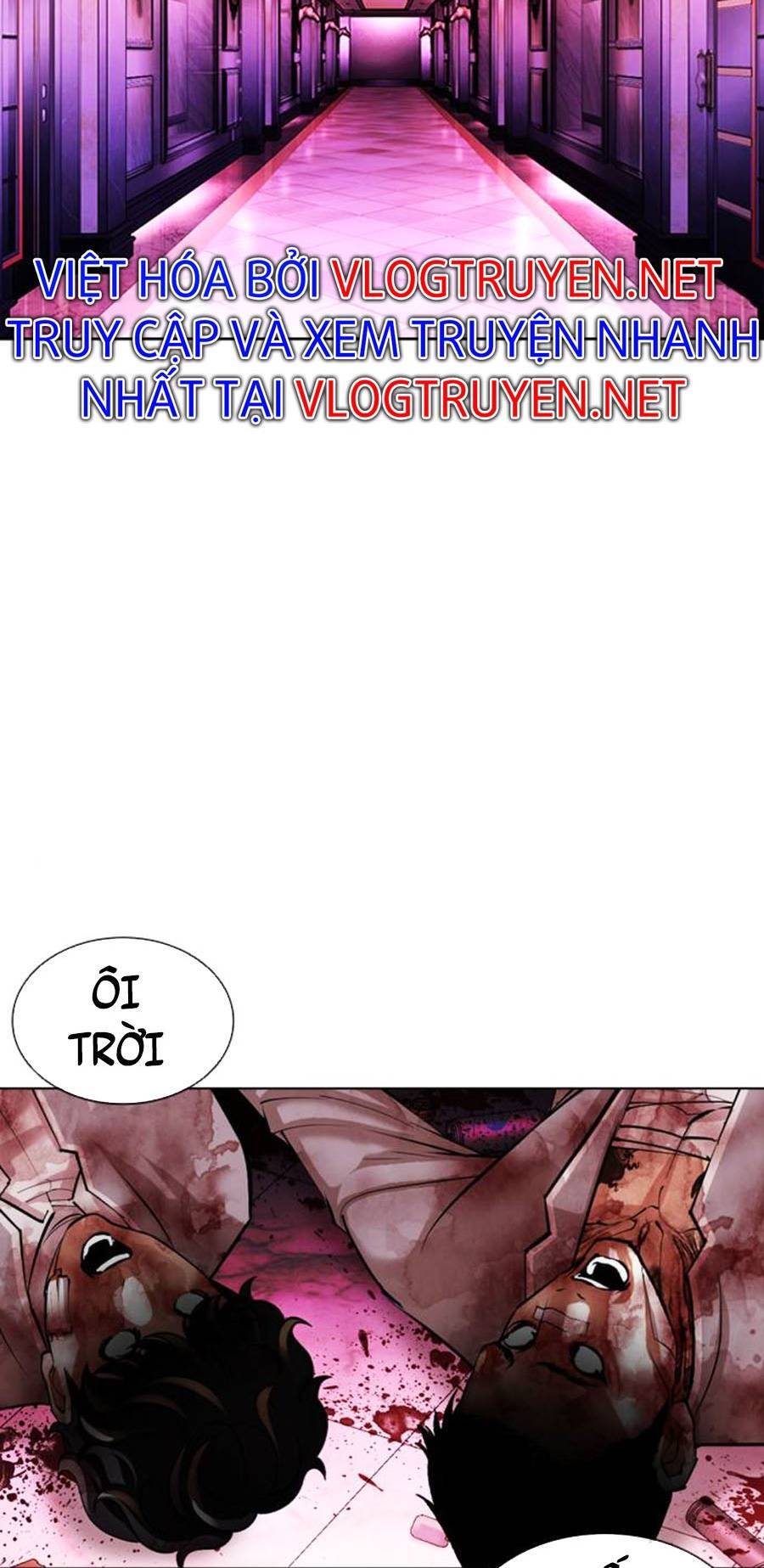 Lookism - Hoán Đổi Diệu Kỳ hoán đổi diệu kỳ - chapter 405 - Upload bởi truyensieuhay.com
