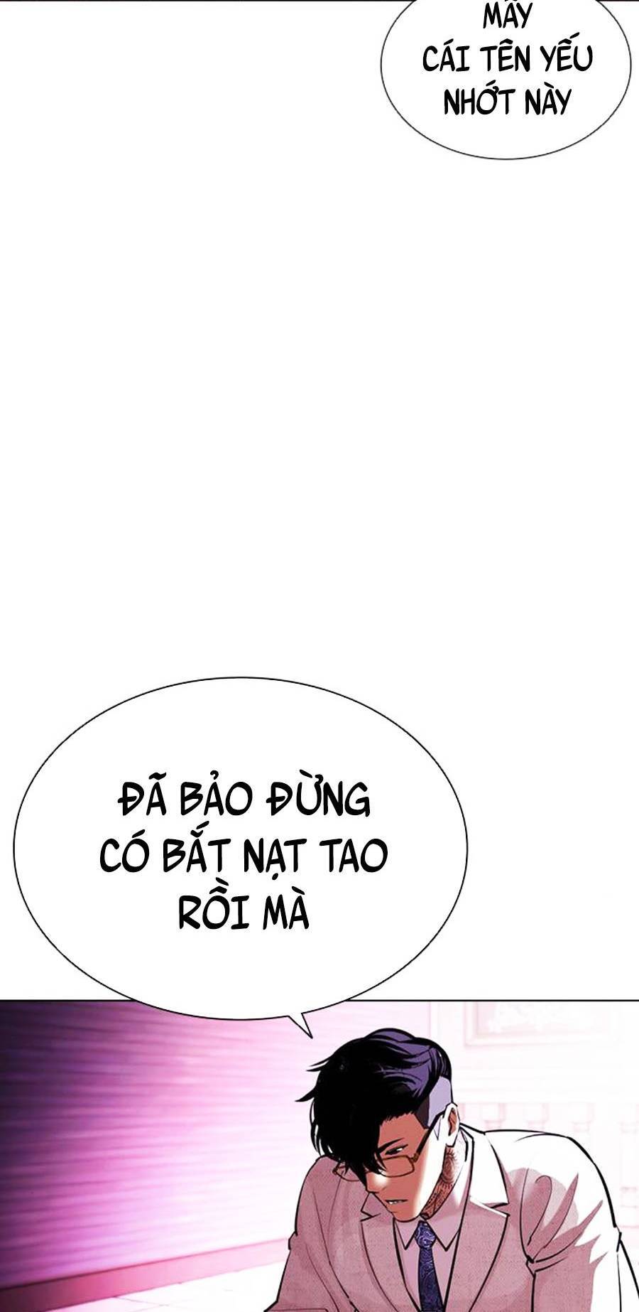 Lookism - Hoán Đổi Diệu Kỳ hoán đổi diệu kỳ - chapter 405 - Upload bởi truyensieuhay.com