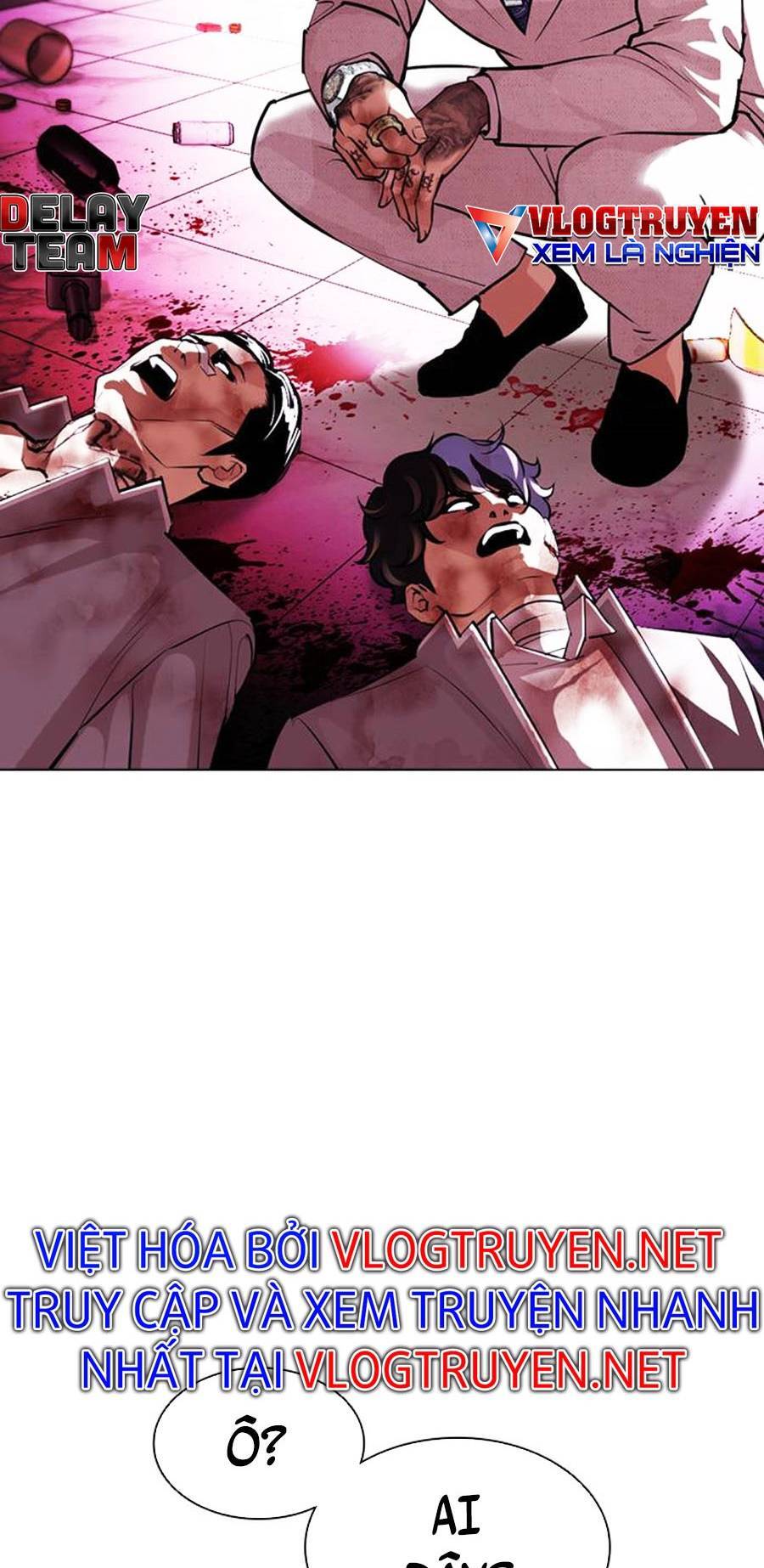 Lookism - Hoán Đổi Diệu Kỳ hoán đổi diệu kỳ - chapter 405 - Upload bởi truyensieuhay.com