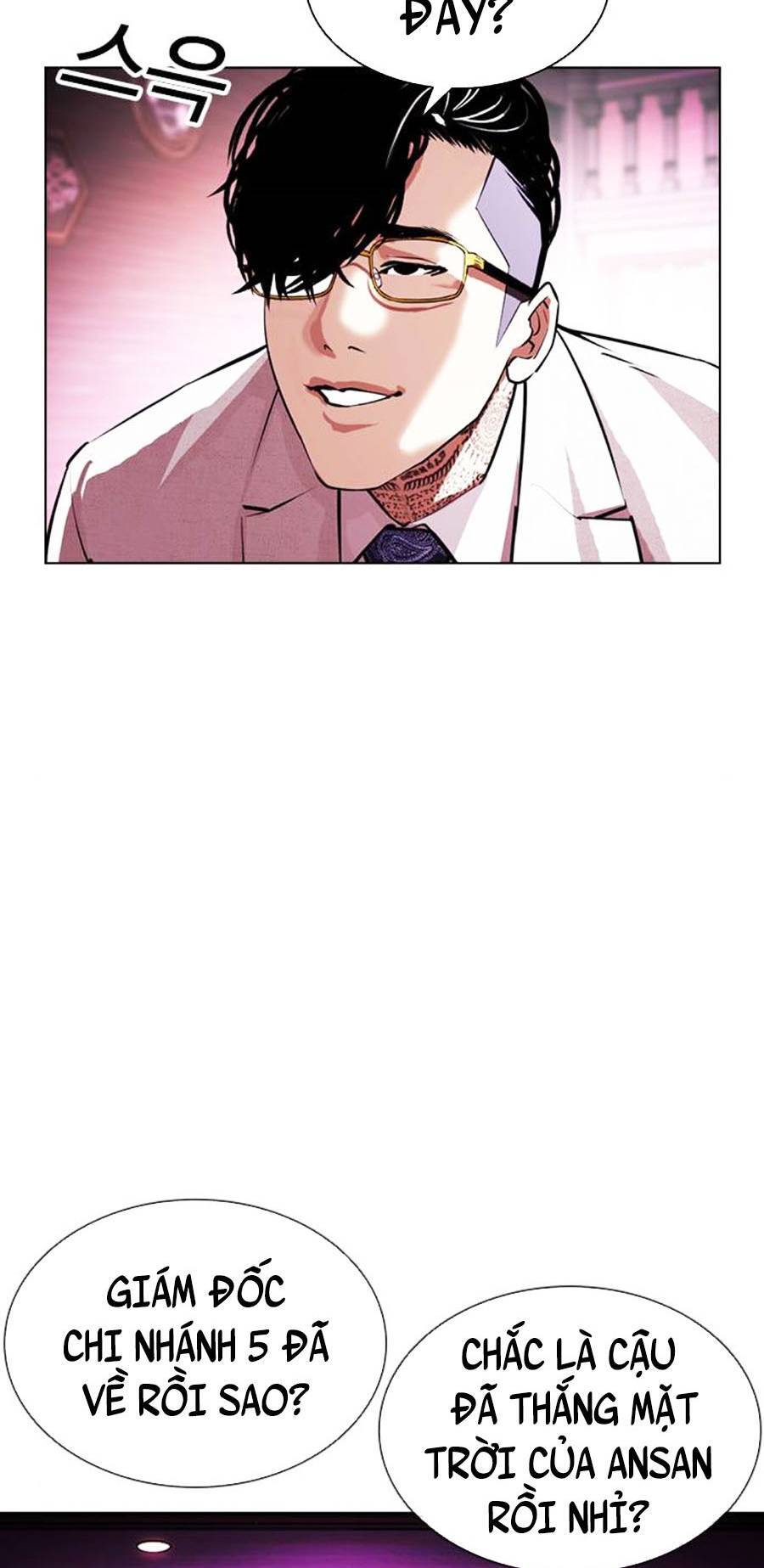 Lookism - Hoán Đổi Diệu Kỳ hoán đổi diệu kỳ - chapter 405 - Upload bởi truyensieuhay.com