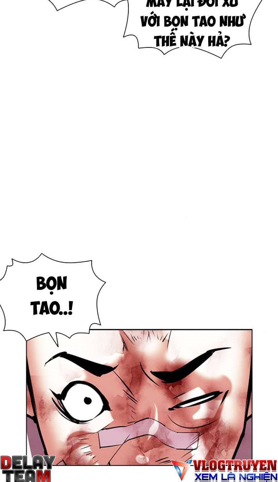 Lookism - Hoán Đổi Diệu Kỳ hoán đổi diệu kỳ - chapter 405 - Upload bởi truyensieuhay.com