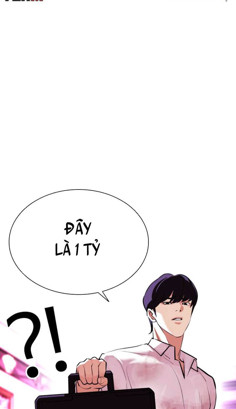 Lookism - Hoán Đổi Diệu Kỳ hoán đổi diệu kỳ - chapter 405 - Upload bởi truyensieuhay.com