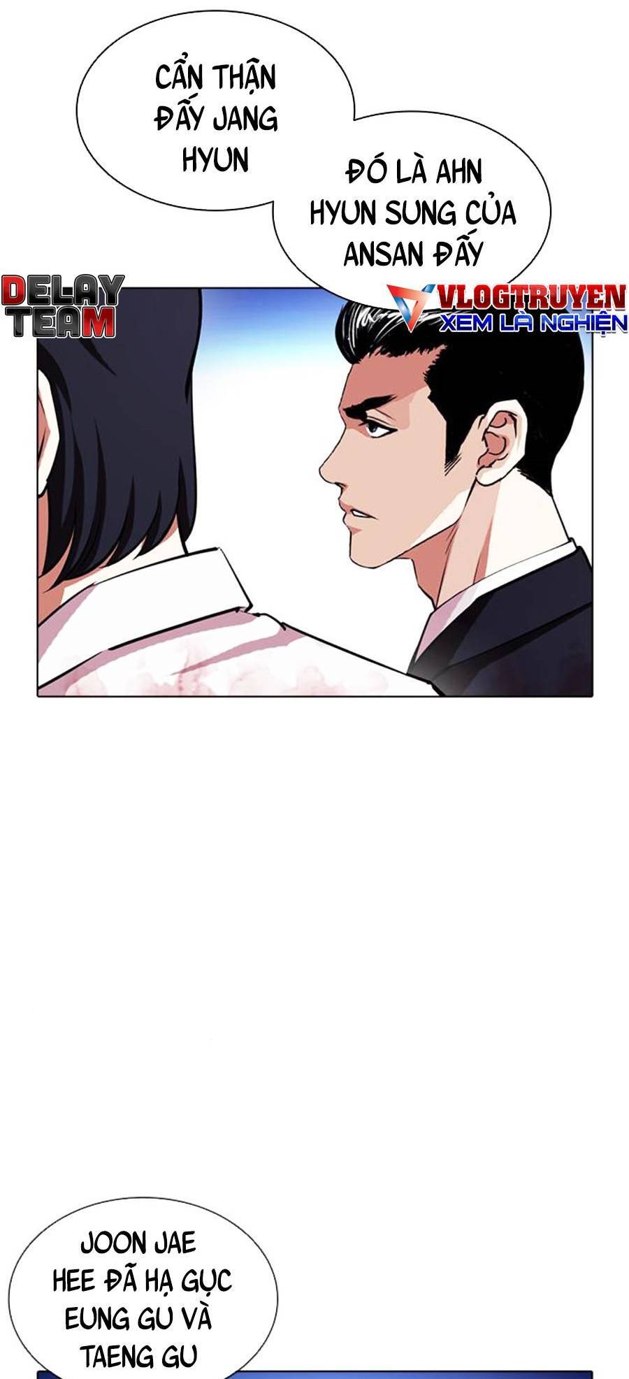 Lookism - Hoán Đổi Diệu Kỳ hoán đổi diệu kỳ - chapter 405 - Upload bởi truyensieuhay.com