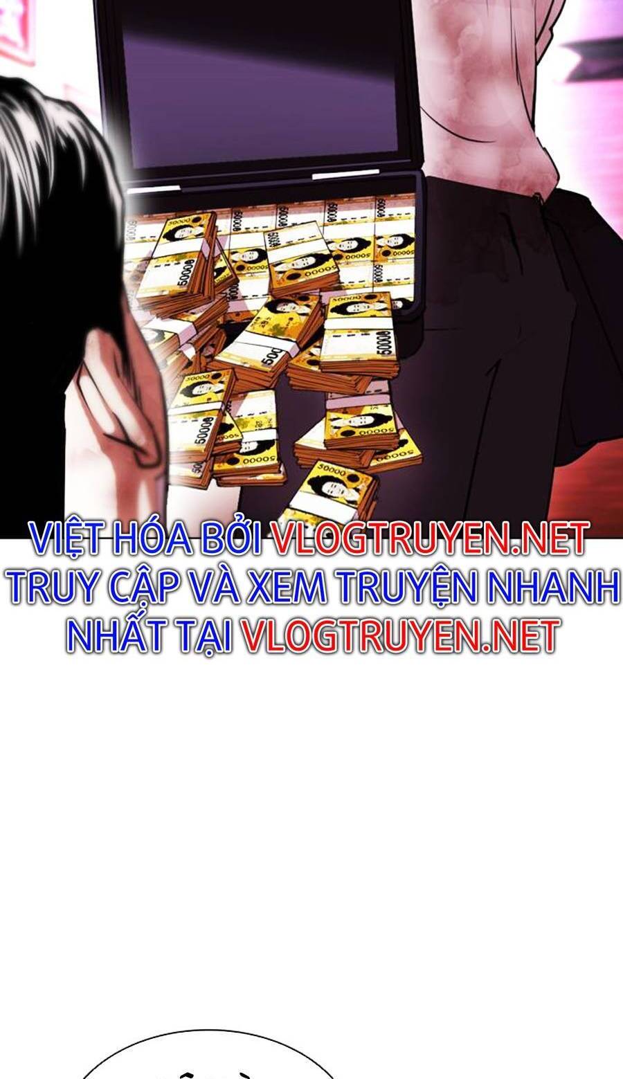 Lookism - Hoán Đổi Diệu Kỳ hoán đổi diệu kỳ - chapter 405 - Upload bởi truyensieuhay.com