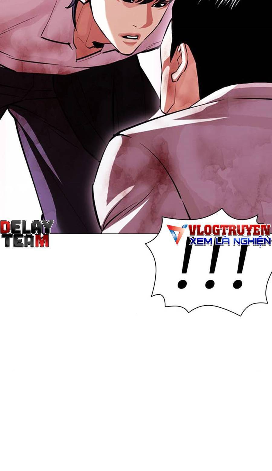 Lookism - Hoán Đổi Diệu Kỳ hoán đổi diệu kỳ - chapter 405 - Upload bởi truyensieuhay.com