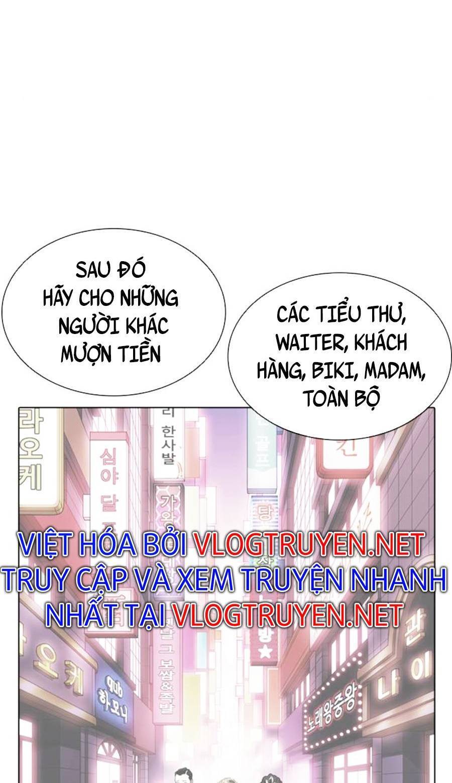 Lookism - Hoán Đổi Diệu Kỳ hoán đổi diệu kỳ - chapter 405 - Upload bởi truyensieuhay.com