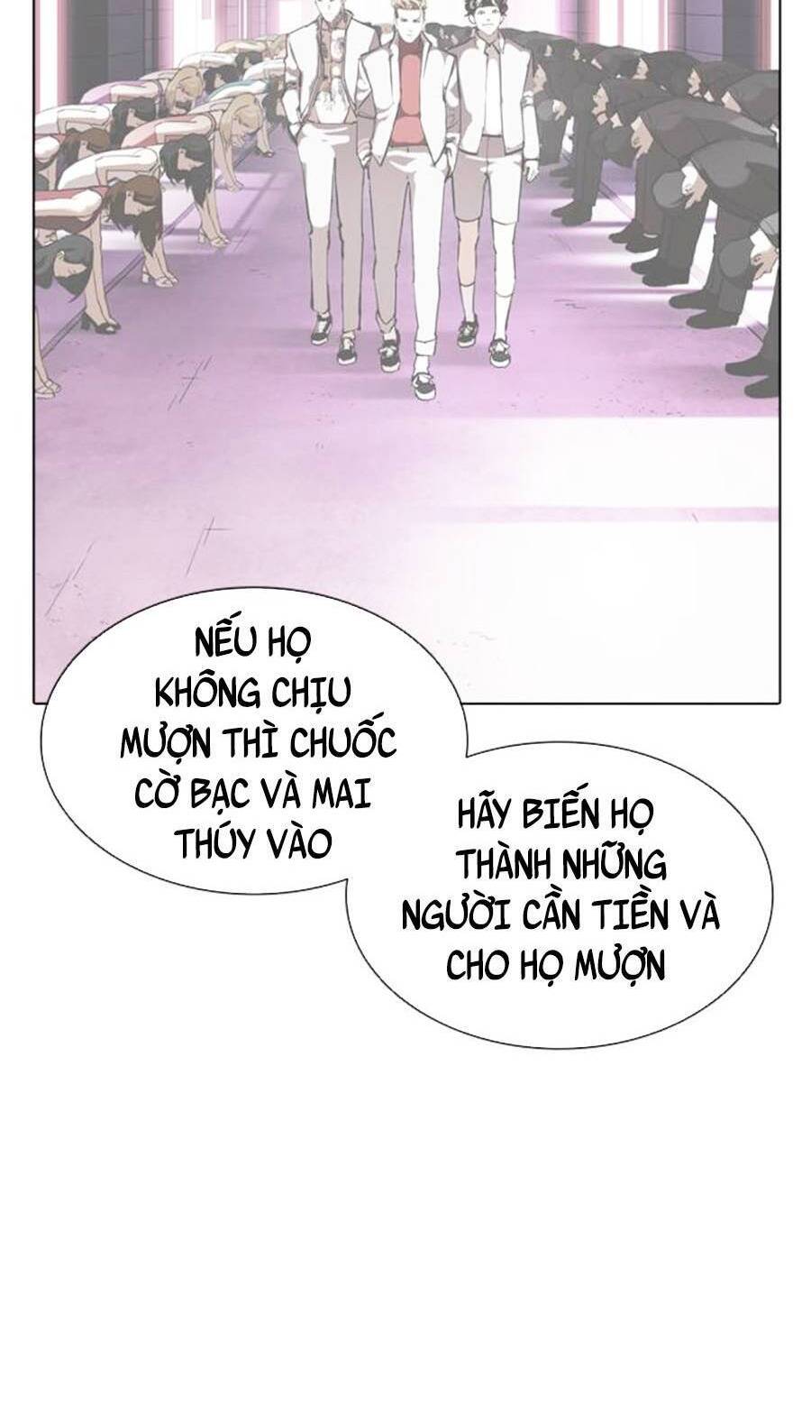 Lookism - Hoán Đổi Diệu Kỳ hoán đổi diệu kỳ - chapter 405 - Upload bởi truyensieuhay.com
