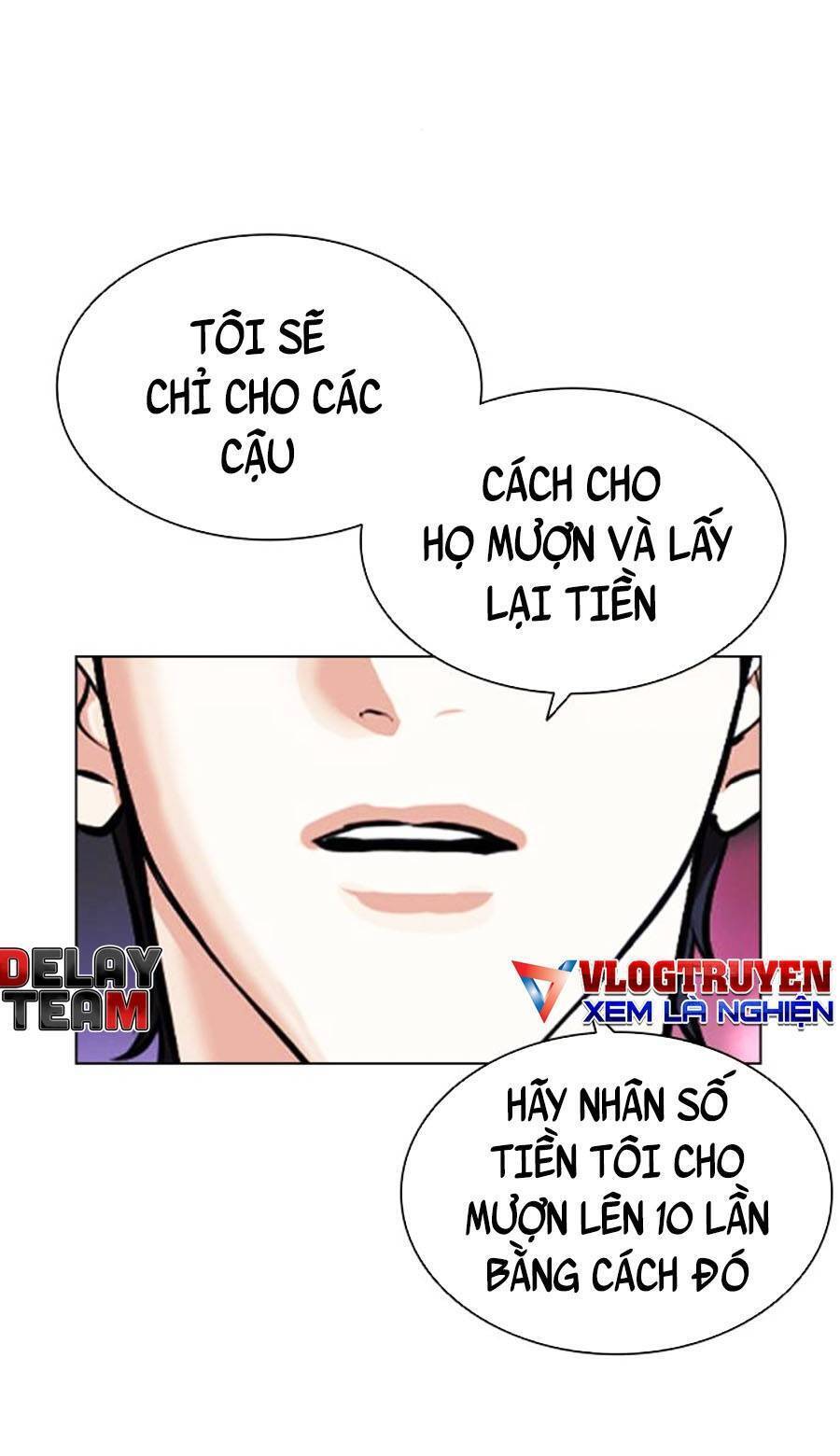 Lookism - Hoán Đổi Diệu Kỳ hoán đổi diệu kỳ - chapter 405 - Upload bởi truyensieuhay.com
