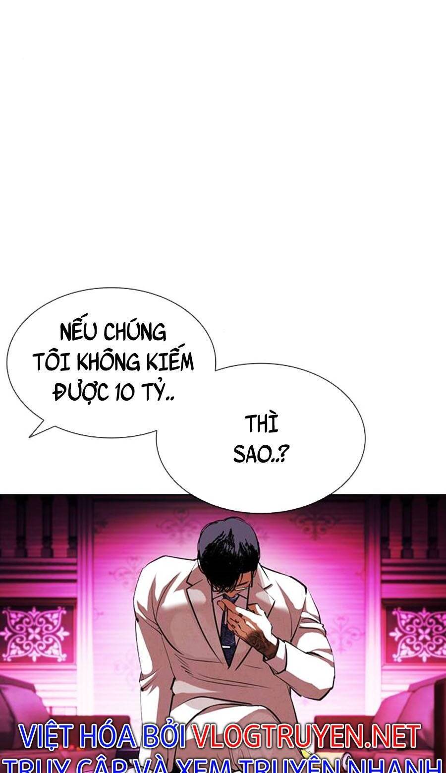 Lookism - Hoán Đổi Diệu Kỳ hoán đổi diệu kỳ - chapter 405 - Upload bởi truyensieuhay.com