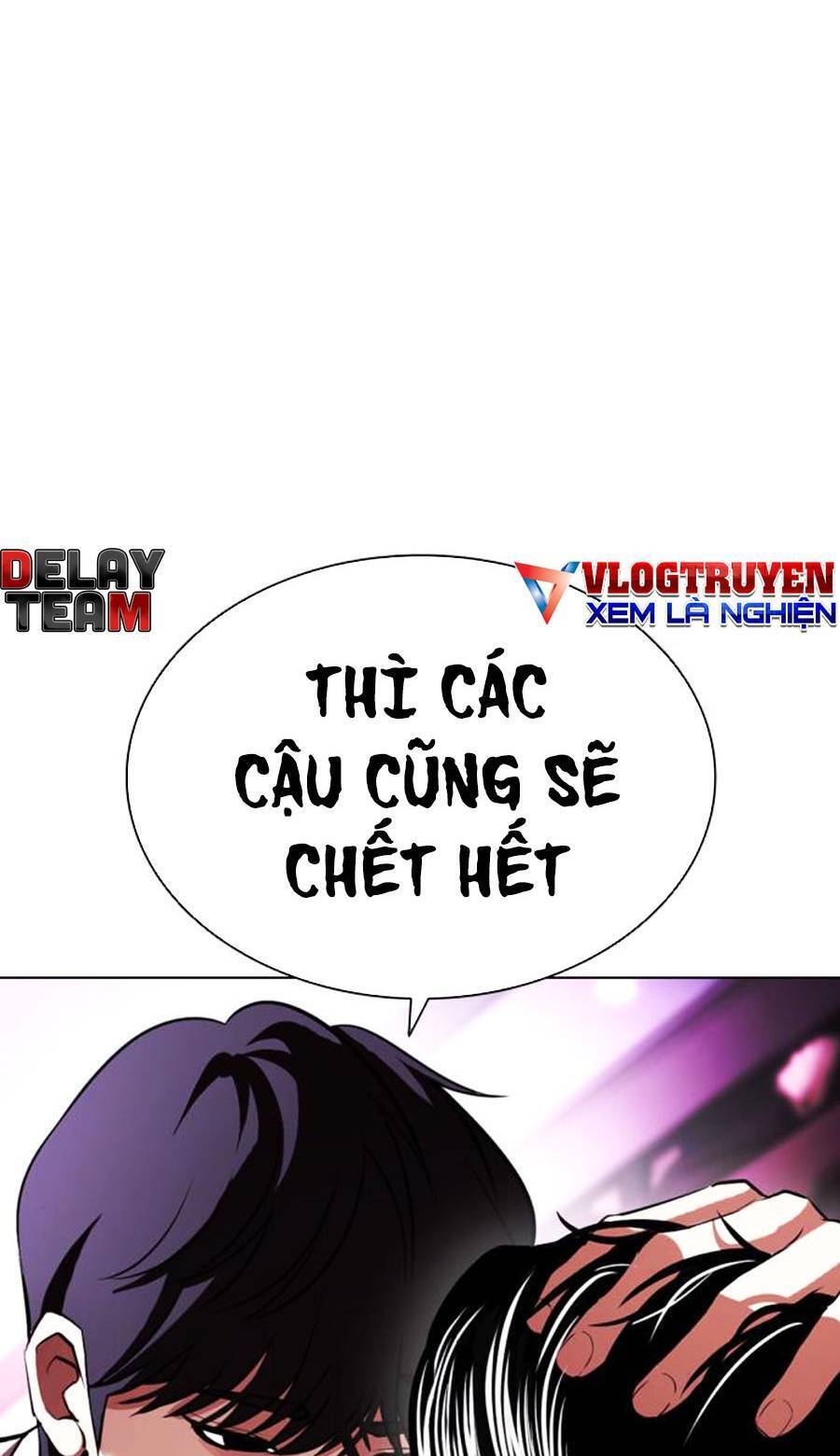 Lookism - Hoán Đổi Diệu Kỳ hoán đổi diệu kỳ - chapter 405 - Upload bởi truyensieuhay.com