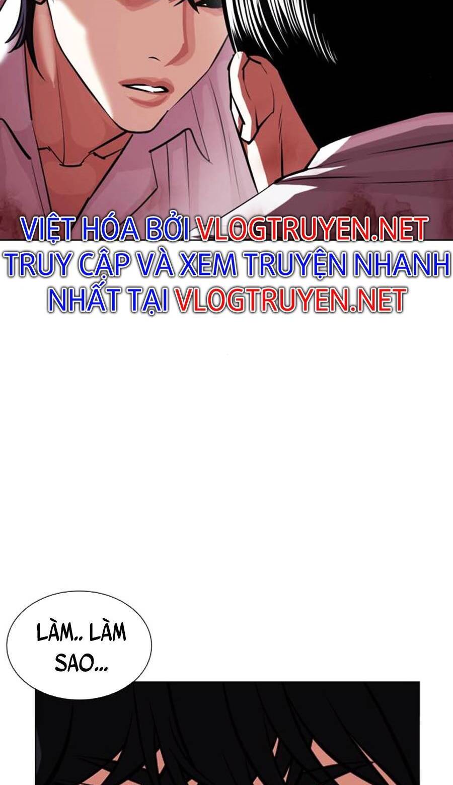 Lookism - Hoán Đổi Diệu Kỳ hoán đổi diệu kỳ - chapter 405 - Upload bởi truyensieuhay.com