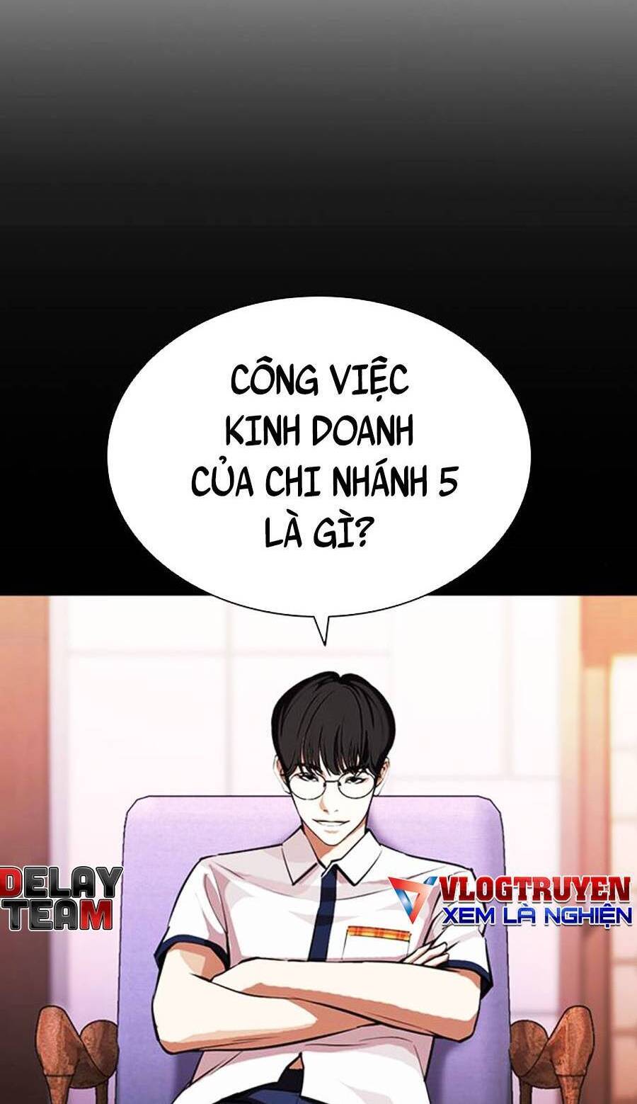 Lookism - Hoán Đổi Diệu Kỳ hoán đổi diệu kỳ - chapter 405 - Upload bởi truyensieuhay.com