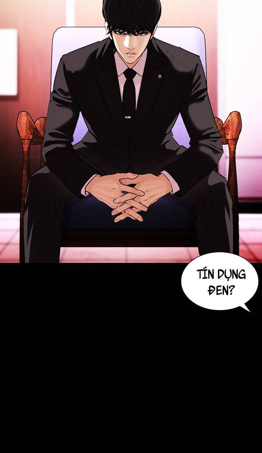 Lookism - Hoán Đổi Diệu Kỳ hoán đổi diệu kỳ - chapter 405 - Upload bởi truyensieuhay.com