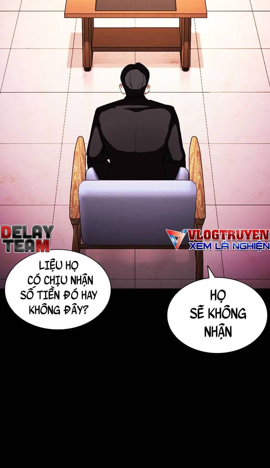 Lookism - Hoán Đổi Diệu Kỳ hoán đổi diệu kỳ - chapter 405 - Upload bởi truyensieuhay.com