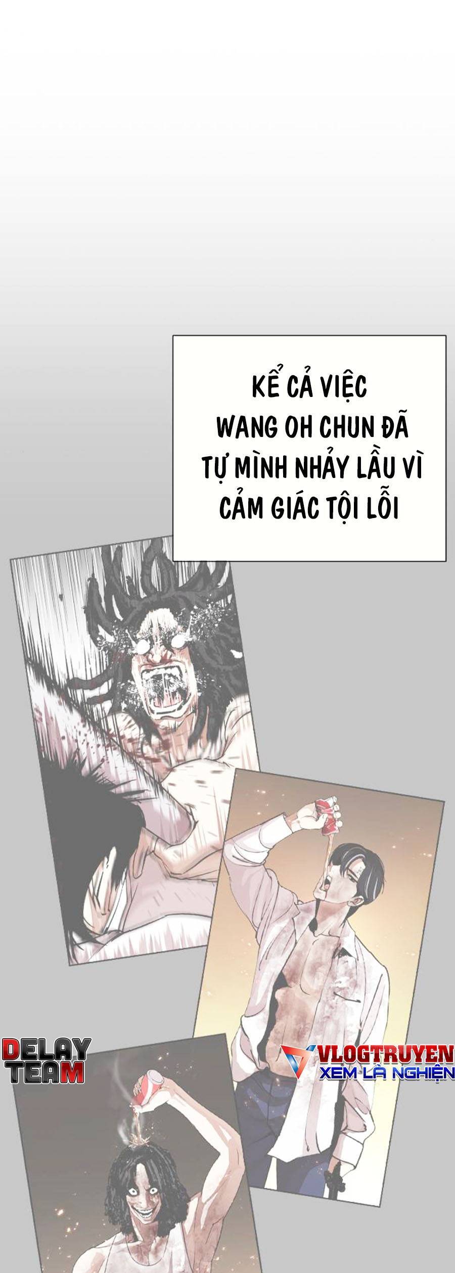 Lookism - Hoán Đổi Diệu Kỳ hoán đổi diệu kỳ - chapter 406 - Upload bởi truyensieuhay.com