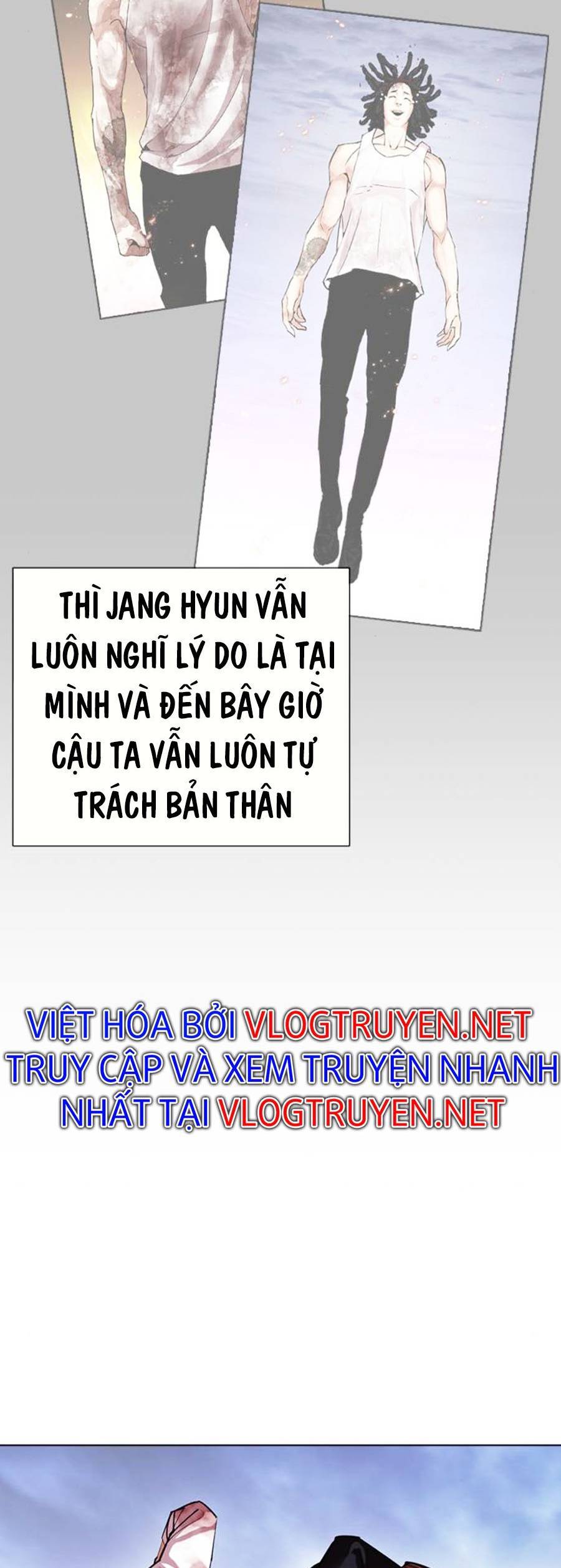 Lookism - Hoán Đổi Diệu Kỳ hoán đổi diệu kỳ - chapter 406 - Upload bởi truyensieuhay.com