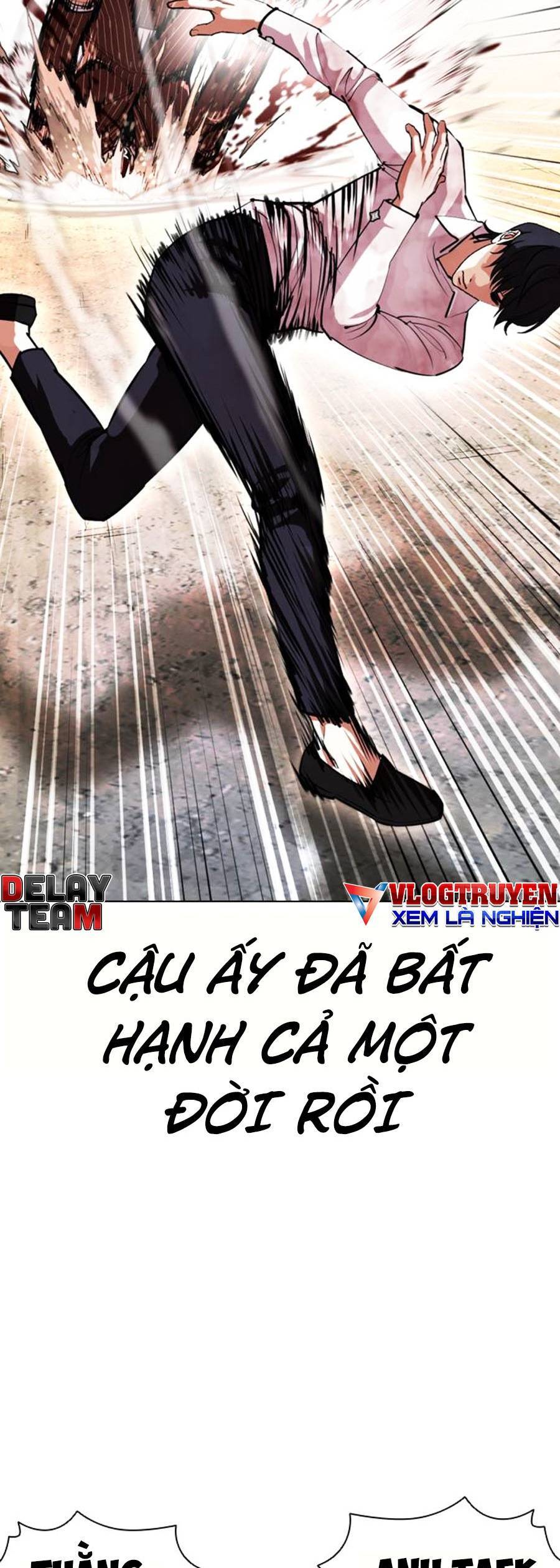Lookism - Hoán Đổi Diệu Kỳ hoán đổi diệu kỳ - chapter 406 - Upload bởi truyensieuhay.com