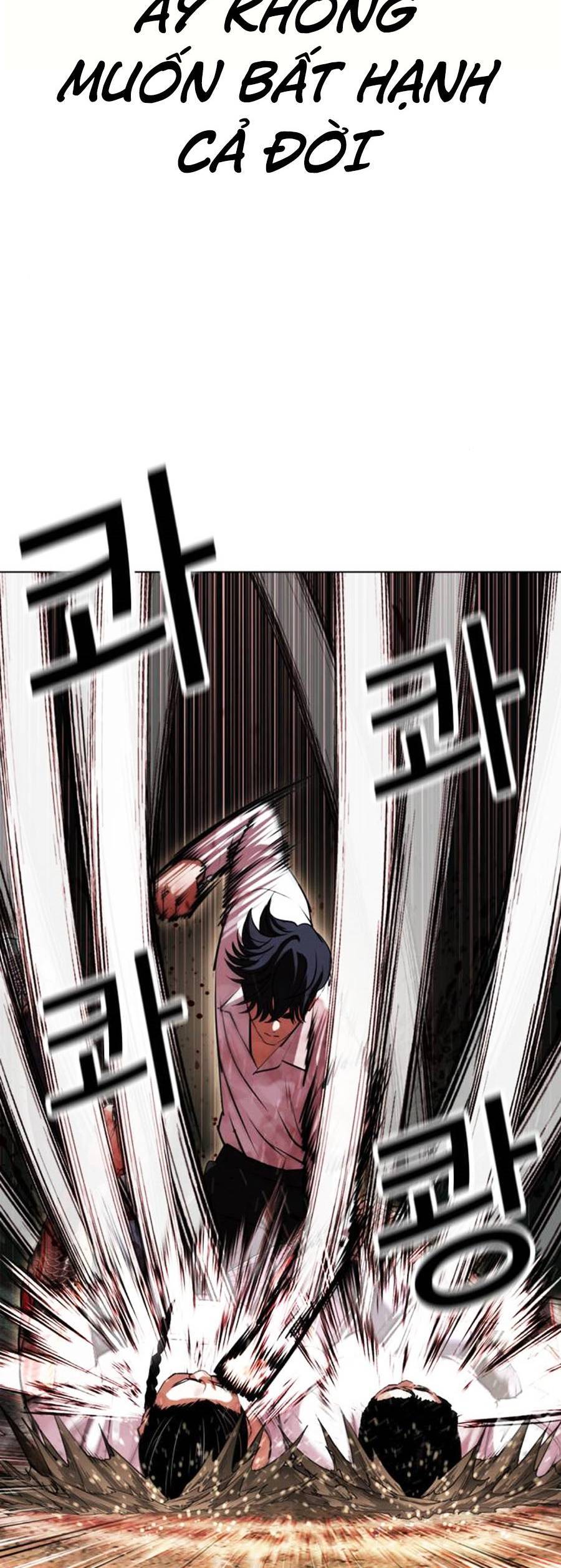 Lookism - Hoán Đổi Diệu Kỳ hoán đổi diệu kỳ - chapter 406 - Upload bởi truyensieuhay.com
