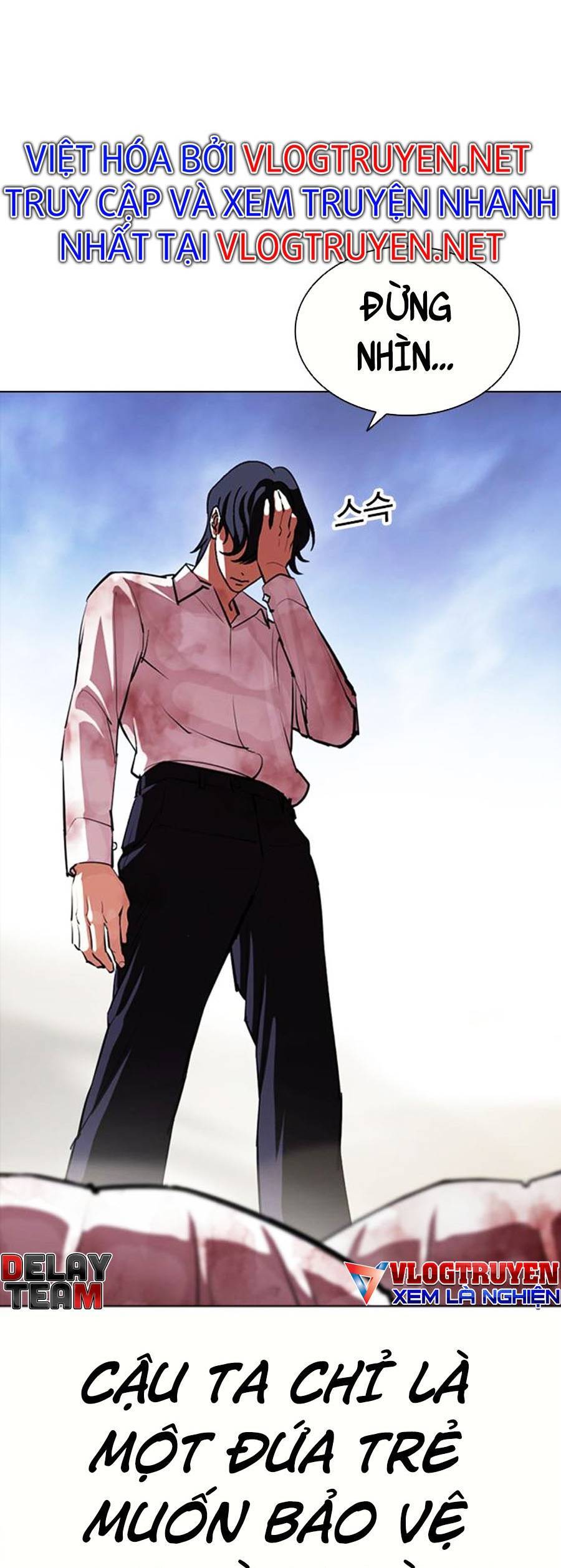 Lookism - Hoán Đổi Diệu Kỳ hoán đổi diệu kỳ - chapter 406 - Upload bởi truyensieuhay.com