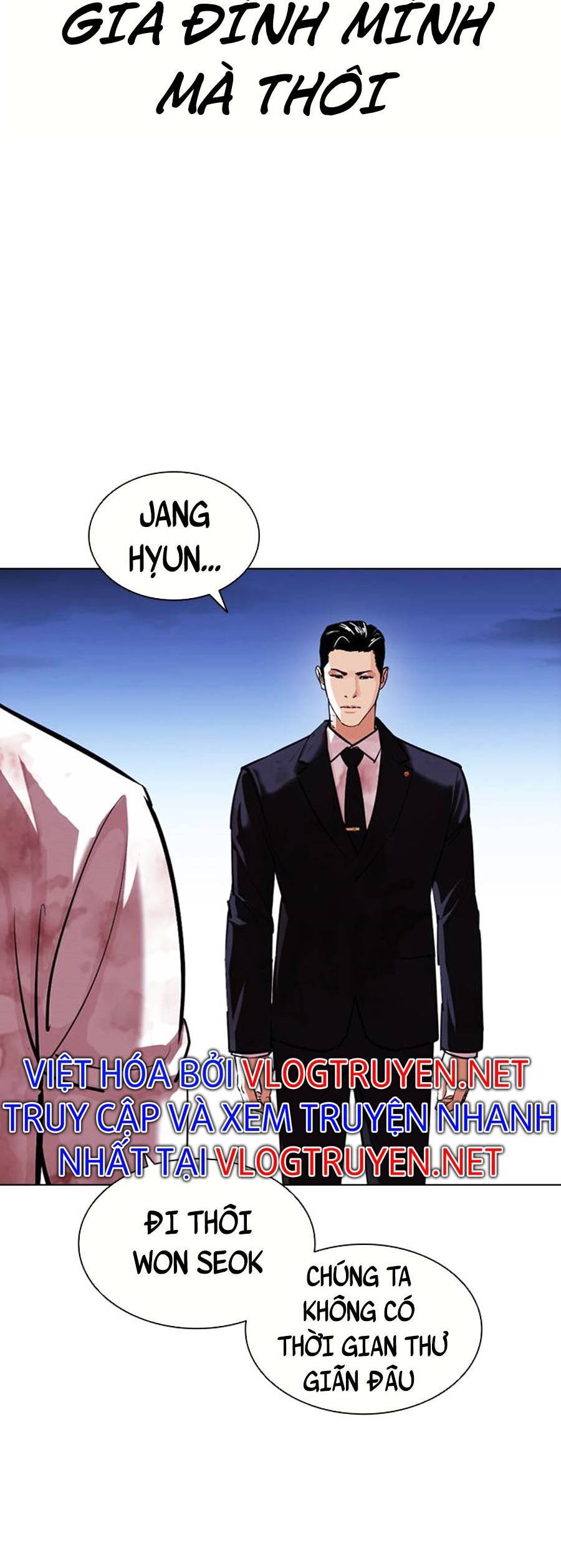 Lookism - Hoán Đổi Diệu Kỳ hoán đổi diệu kỳ - chapter 406 - Upload bởi truyensieuhay.com
