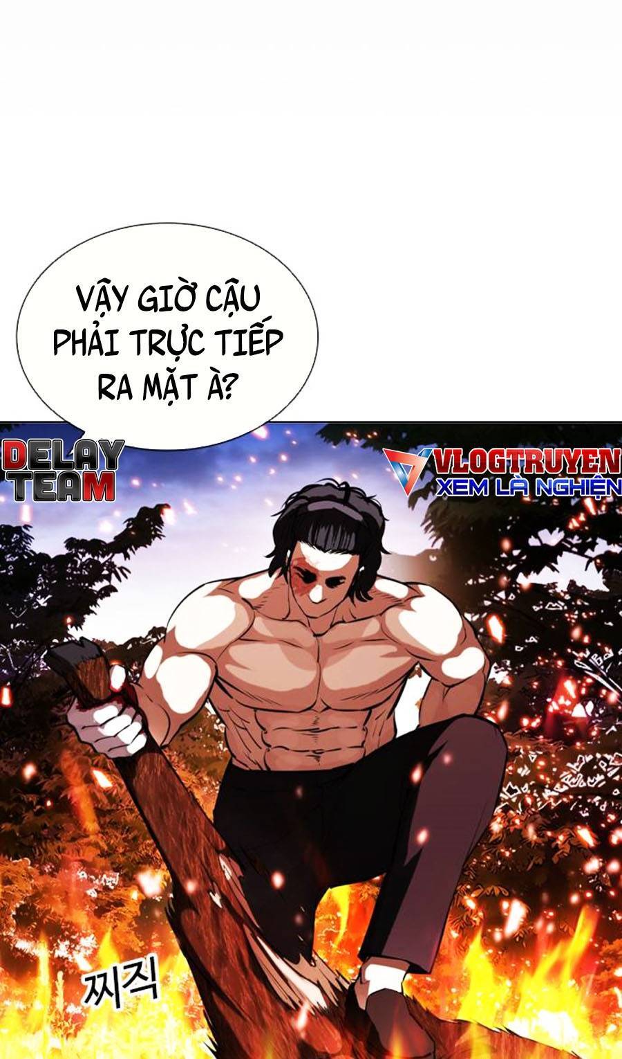 Lookism - Hoán Đổi Diệu Kỳ hoán đổi diệu kỳ - chapter 406 - Upload bởi truyensieuhay.com