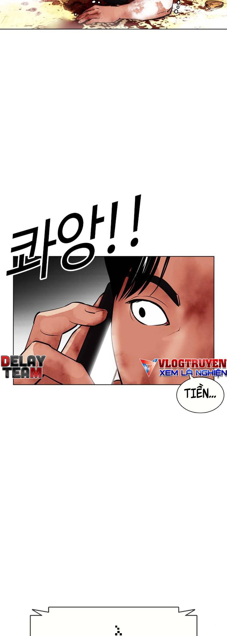 Lookism - Hoán Đổi Diệu Kỳ hoán đổi diệu kỳ - chapter 406 - Upload bởi truyensieuhay.com