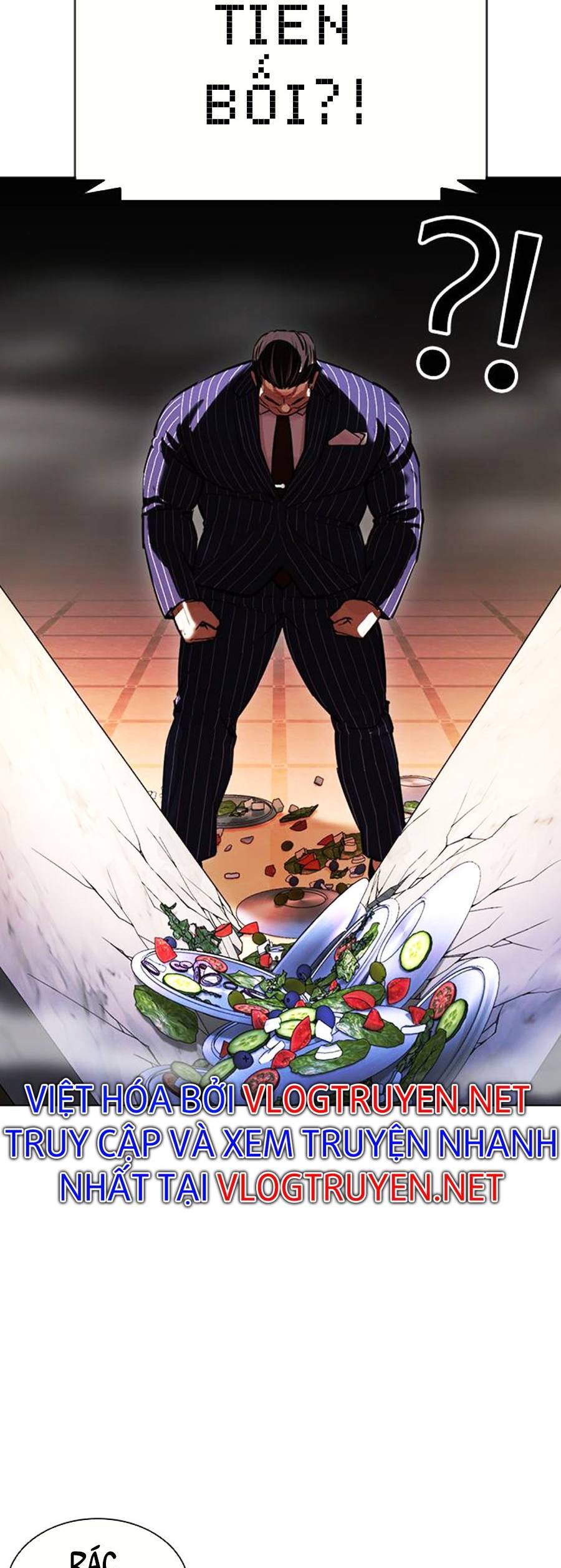 Lookism - Hoán Đổi Diệu Kỳ hoán đổi diệu kỳ - chapter 406 - Upload bởi truyensieuhay.com