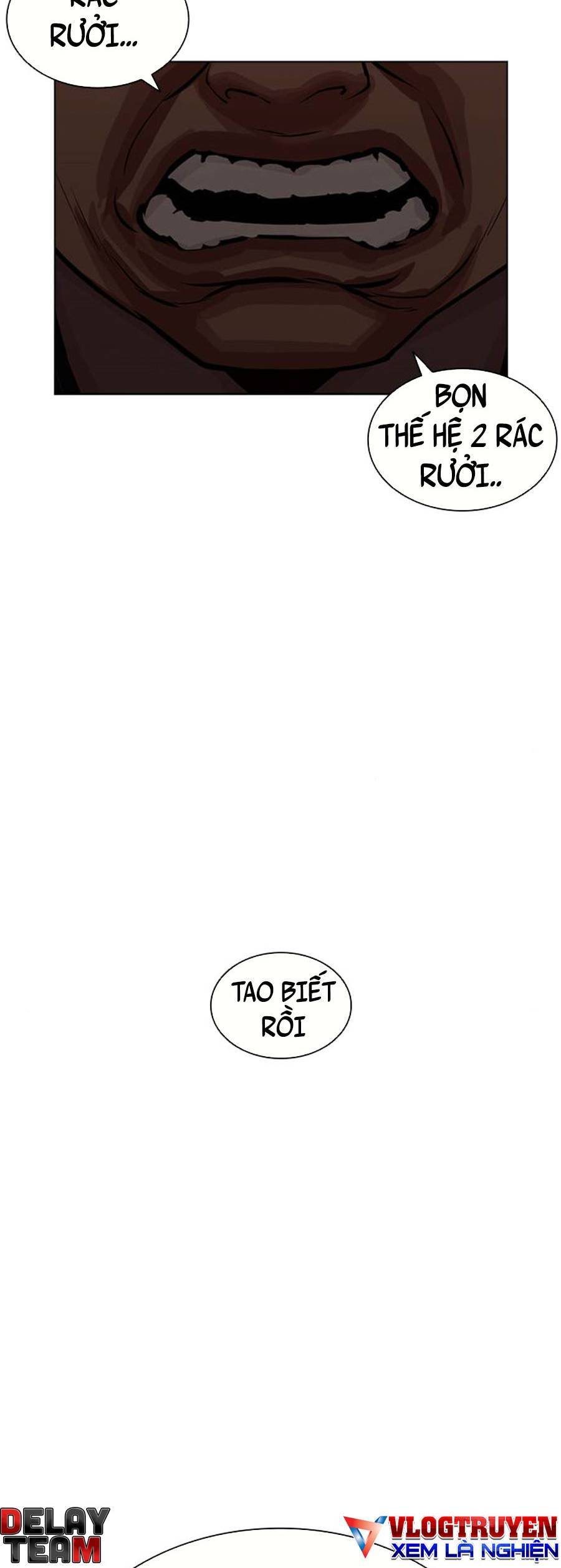 Lookism - Hoán Đổi Diệu Kỳ hoán đổi diệu kỳ - chapter 406 - Upload bởi truyensieuhay.com