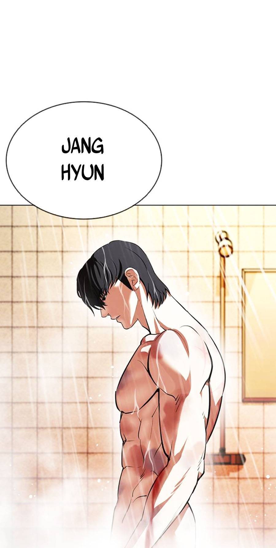 Lookism - Hoán Đổi Diệu Kỳ hoán đổi diệu kỳ - chapter 406 - Upload bởi truyensieuhay.com