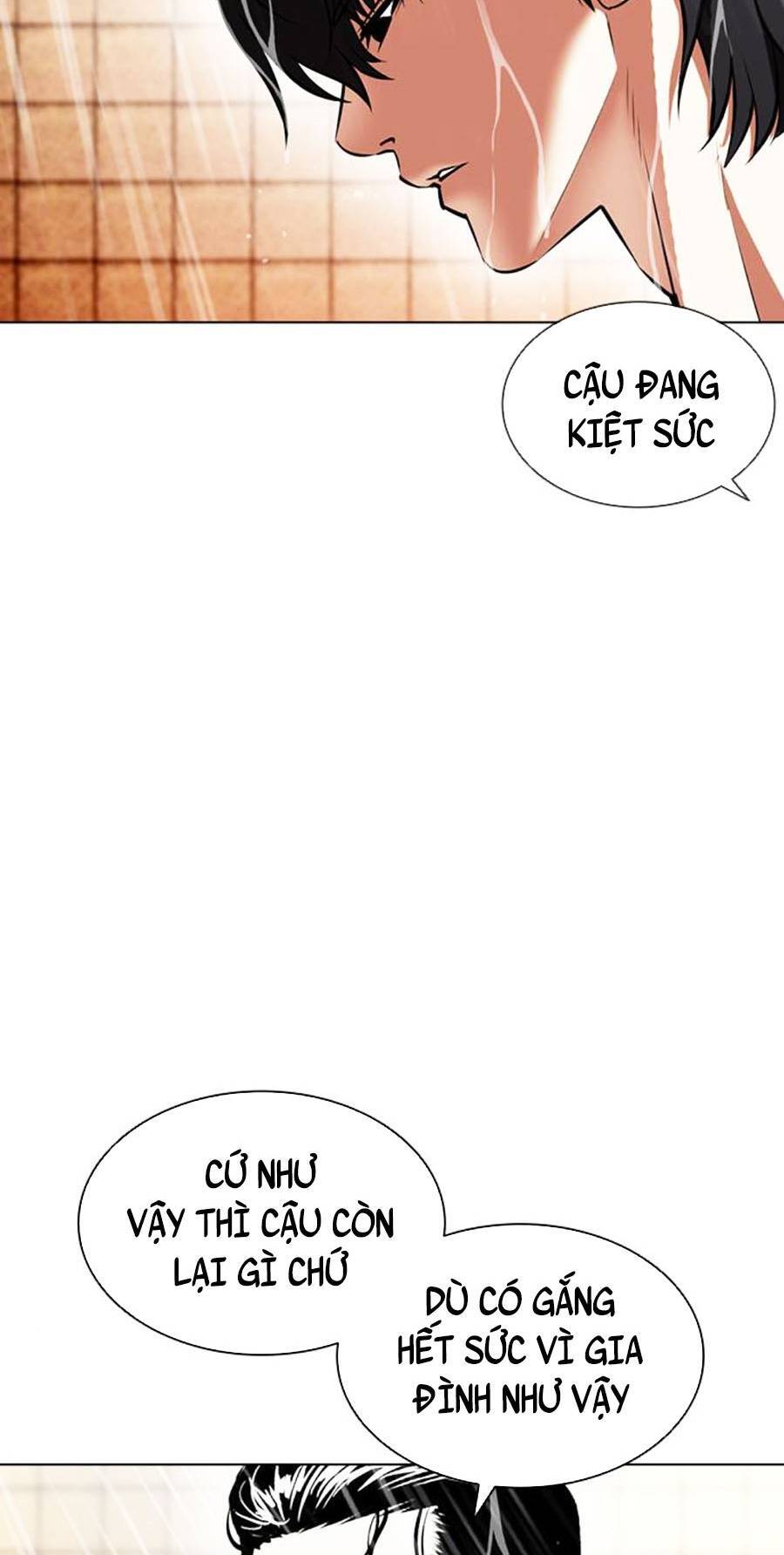Lookism - Hoán Đổi Diệu Kỳ hoán đổi diệu kỳ - chapter 406 - Upload bởi truyensieuhay.com