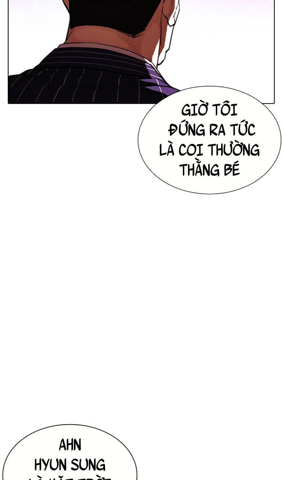 Lookism - Hoán Đổi Diệu Kỳ hoán đổi diệu kỳ - chapter 406 - Upload bởi truyensieuhay.com