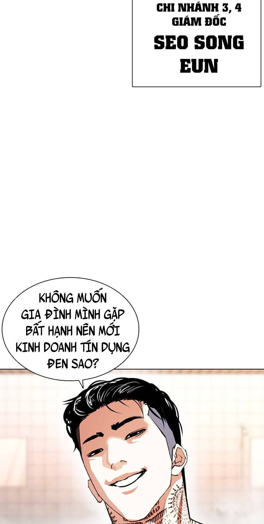 Lookism - Hoán Đổi Diệu Kỳ hoán đổi diệu kỳ - chapter 406 - Upload bởi truyensieuhay.com