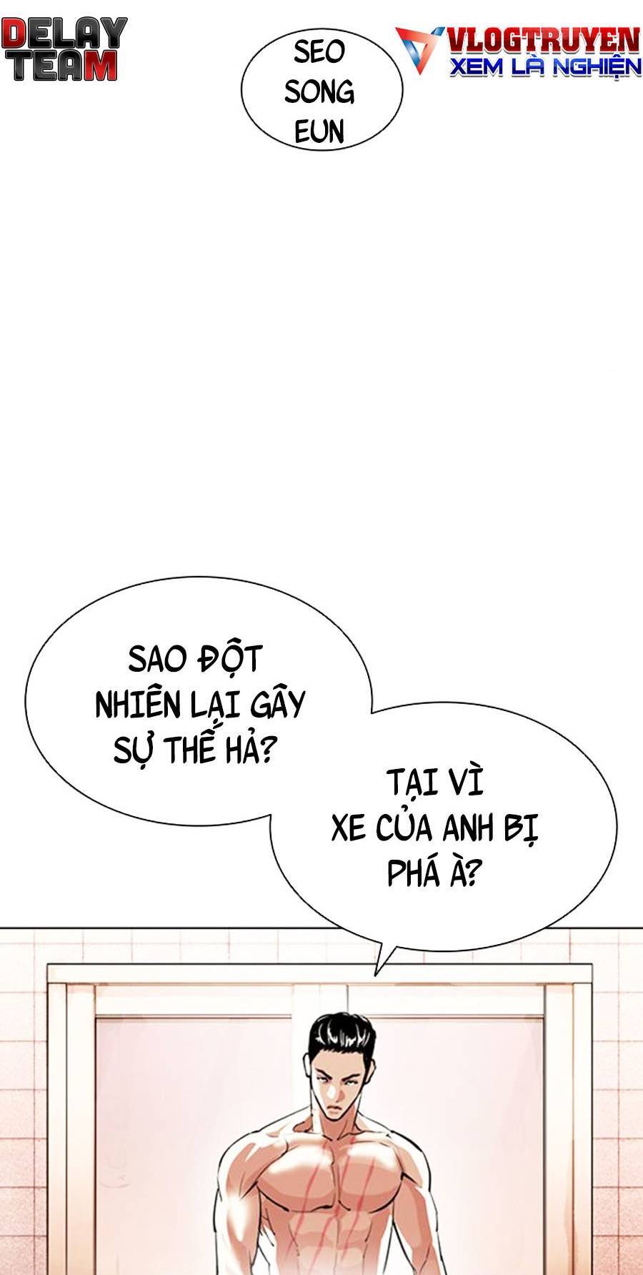 Lookism - Hoán Đổi Diệu Kỳ hoán đổi diệu kỳ - chapter 406 - Upload bởi truyensieuhay.com