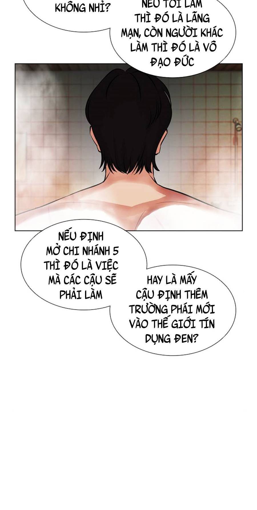 Lookism - Hoán Đổi Diệu Kỳ hoán đổi diệu kỳ - chapter 406 - Upload bởi truyensieuhay.com