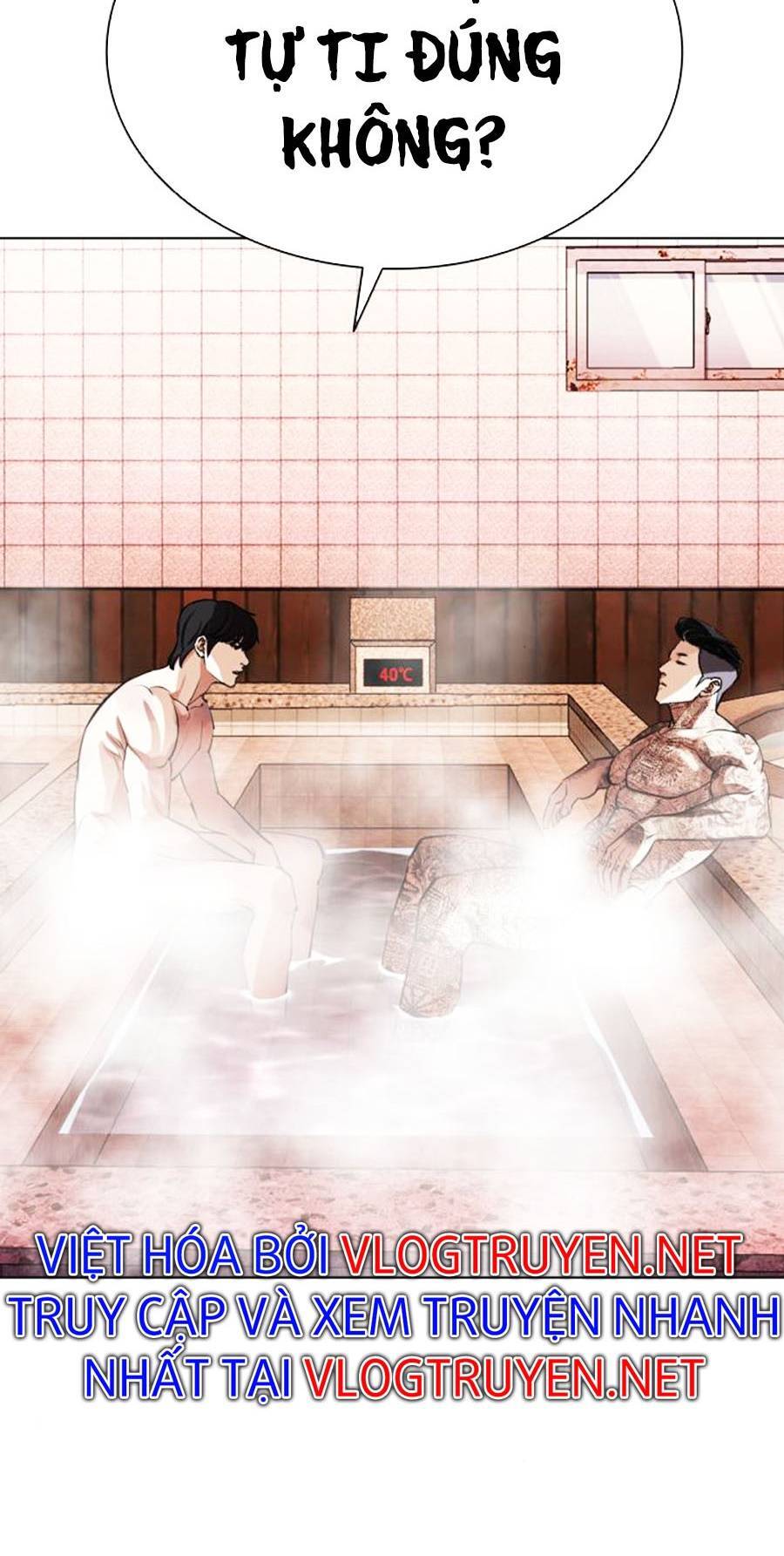 Lookism - Hoán Đổi Diệu Kỳ hoán đổi diệu kỳ - chapter 406 - Upload bởi truyensieuhay.com