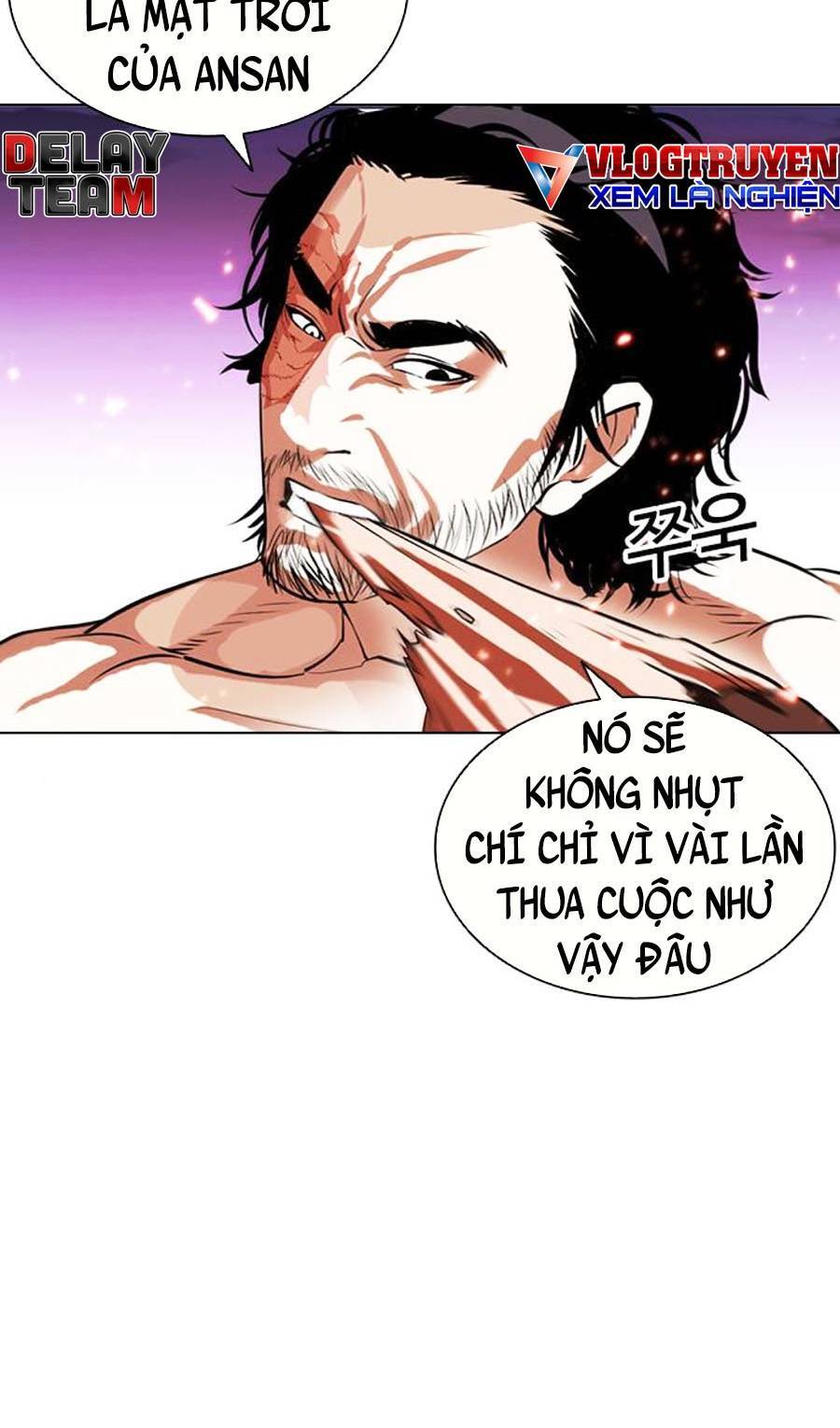Lookism - Hoán Đổi Diệu Kỳ hoán đổi diệu kỳ - chapter 406 - Upload bởi truyensieuhay.com